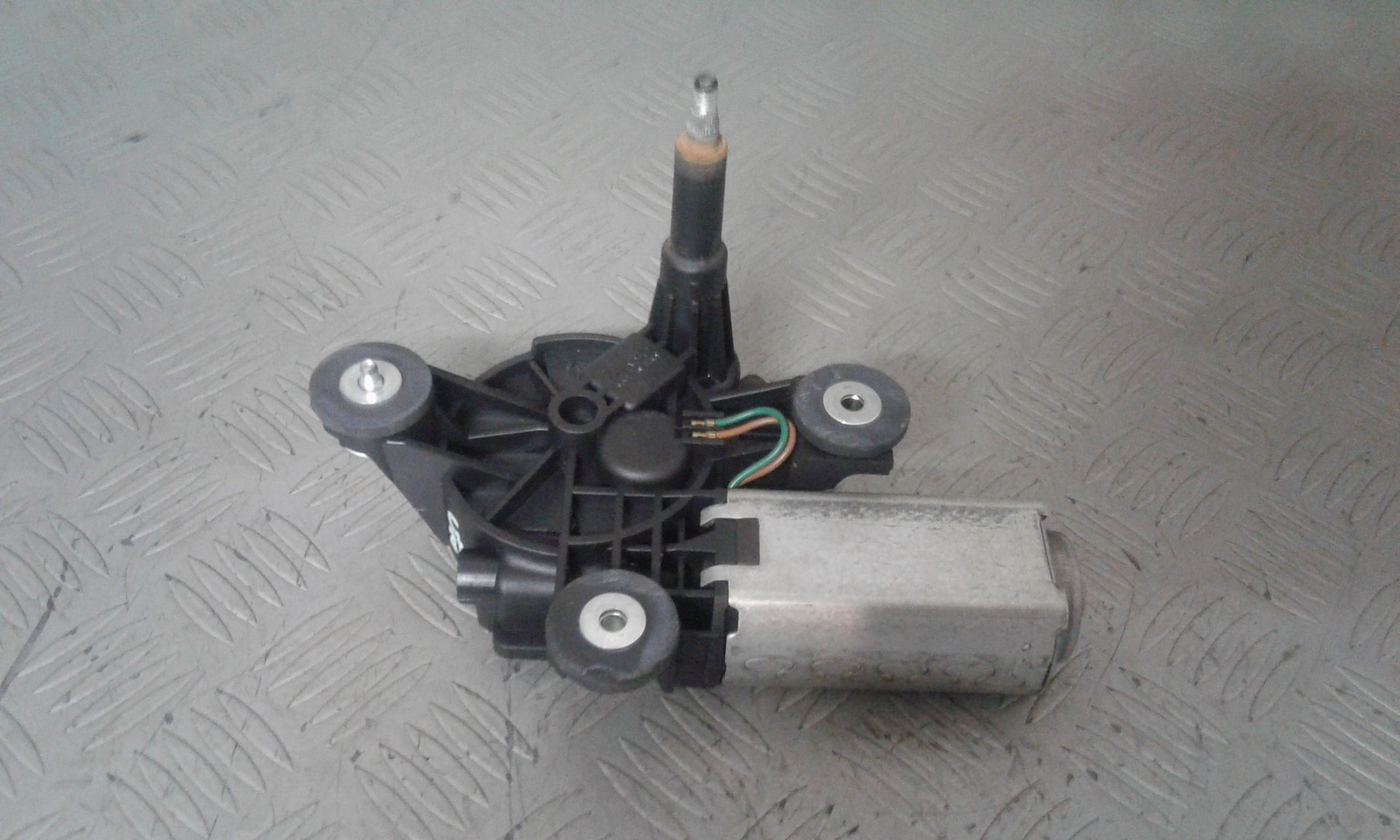 Motorino Tergilunotto 51848464 Usato