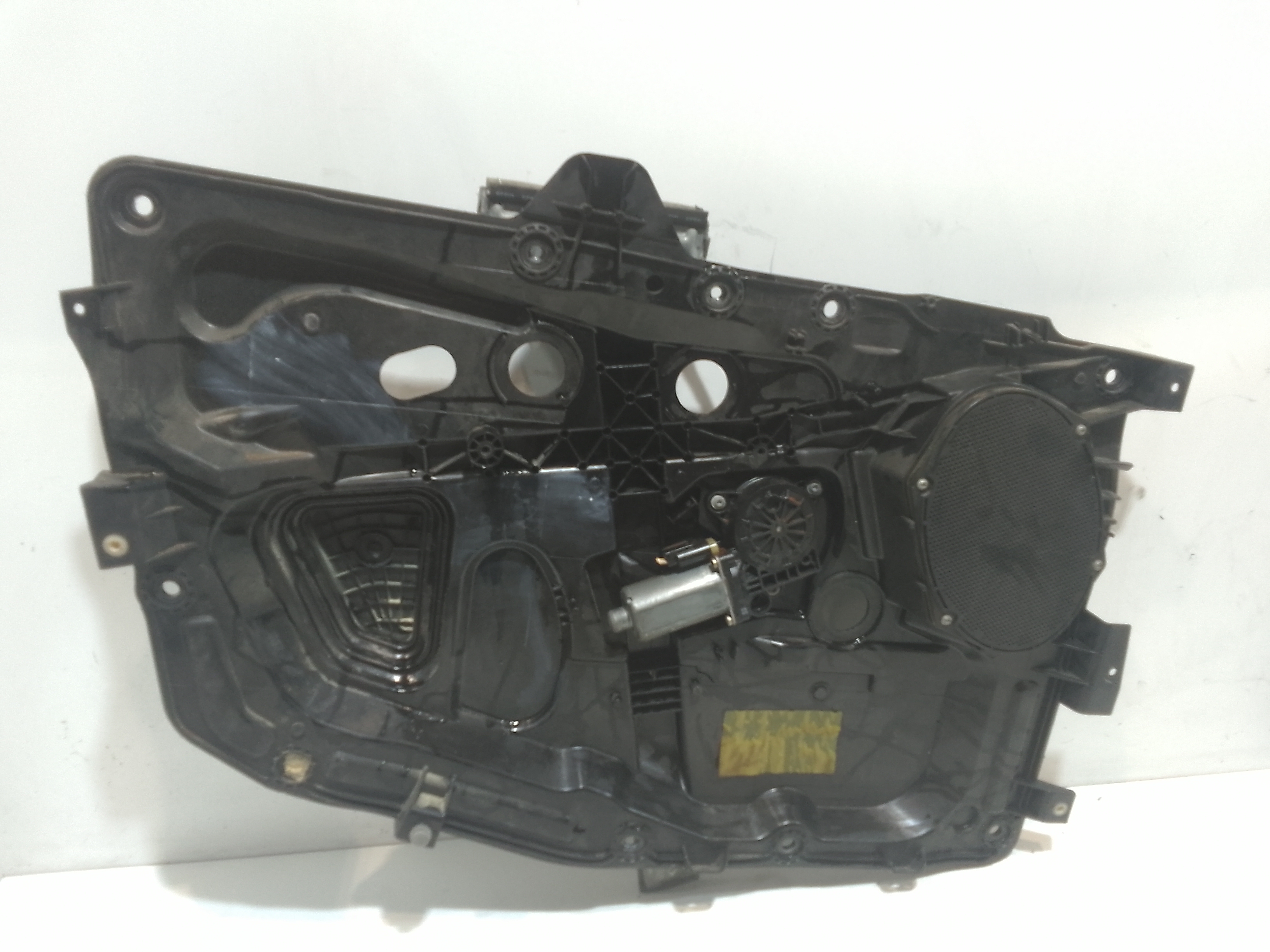 Alzacristallo Porta Ant. Sinistro 1553148 Usato