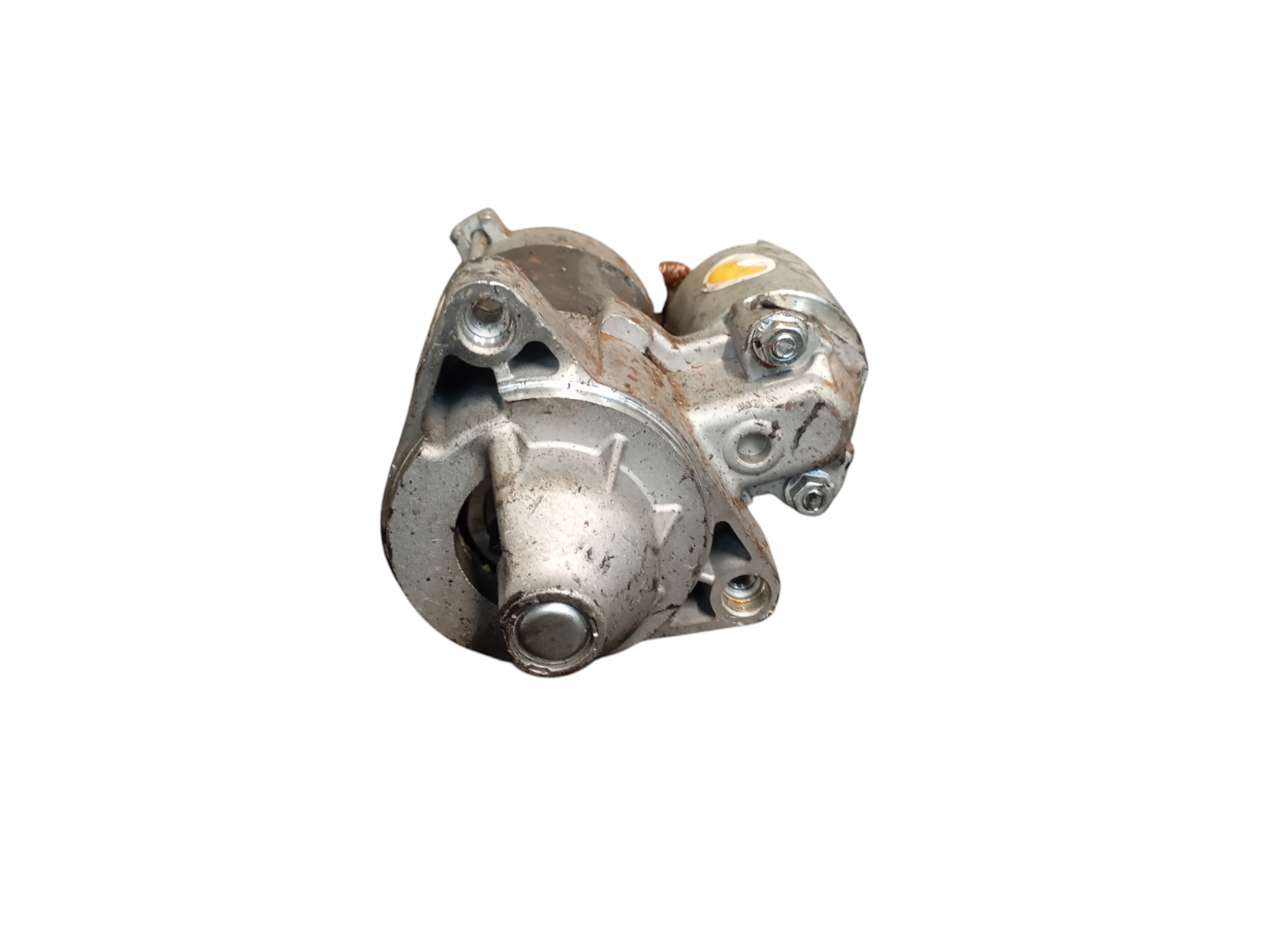 Motorino Avviamento 96497702 Usato