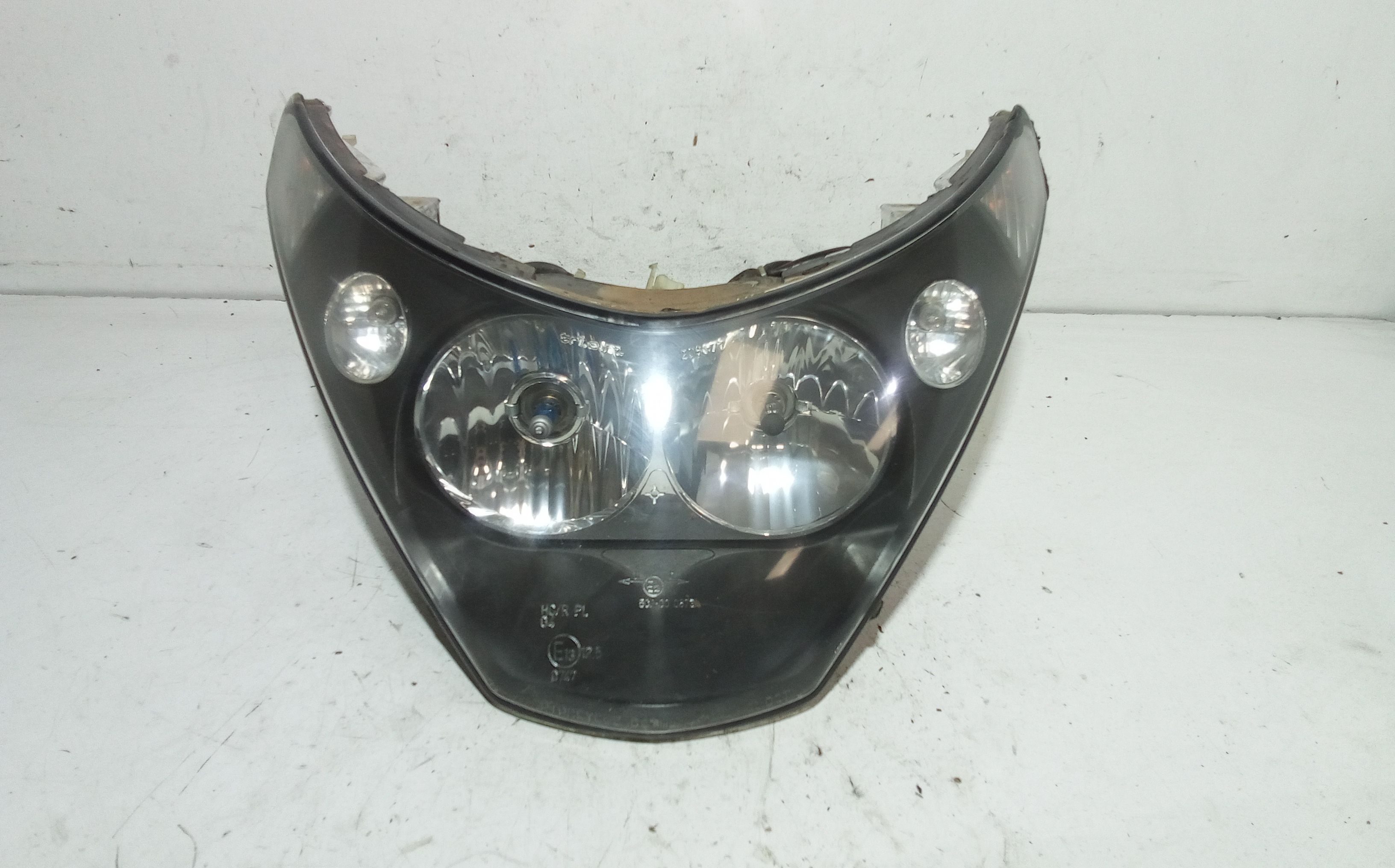Faro Anteriore Usato