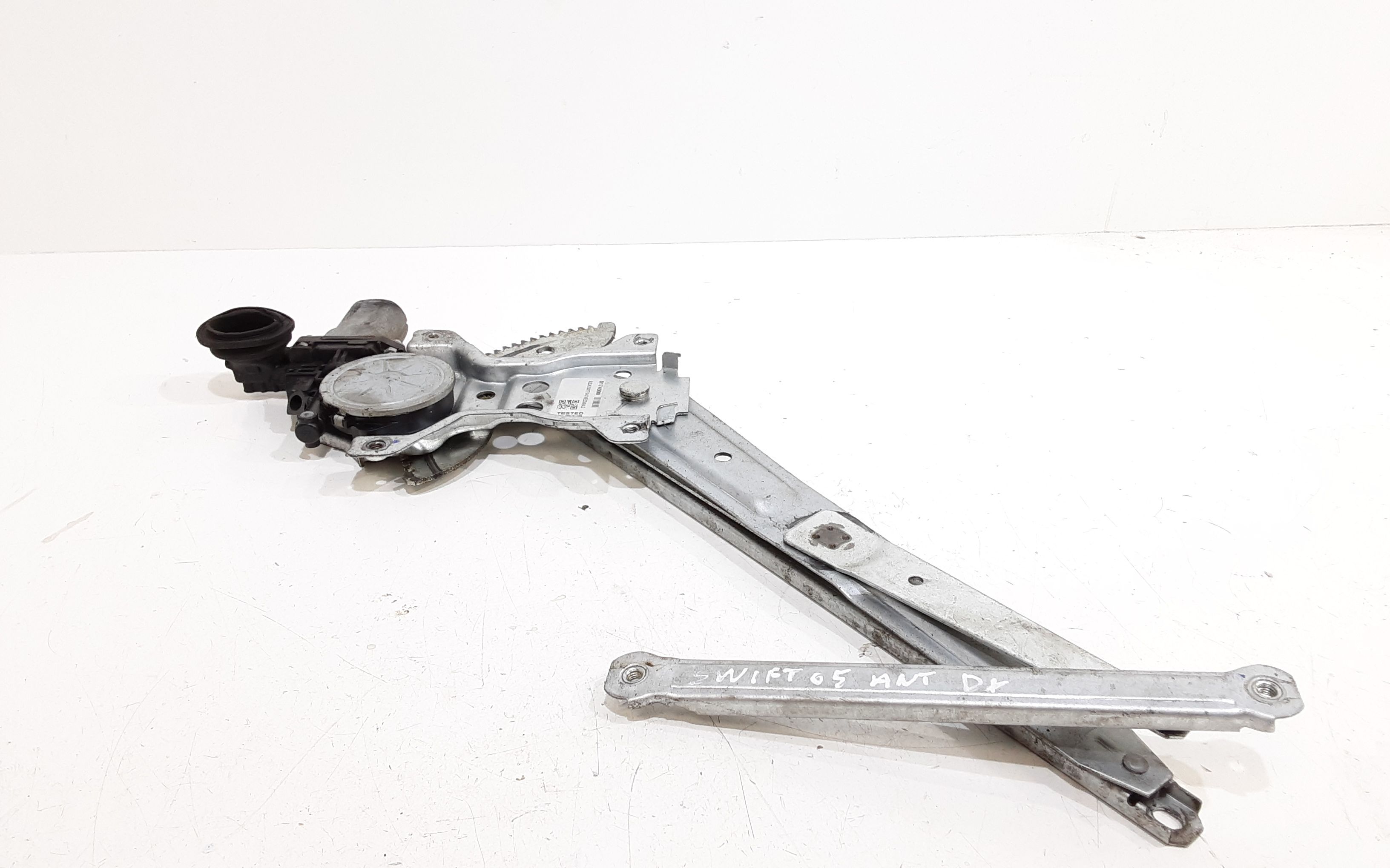 Alzacristallo Porta Ant. Destro 8341062J00000 Usato