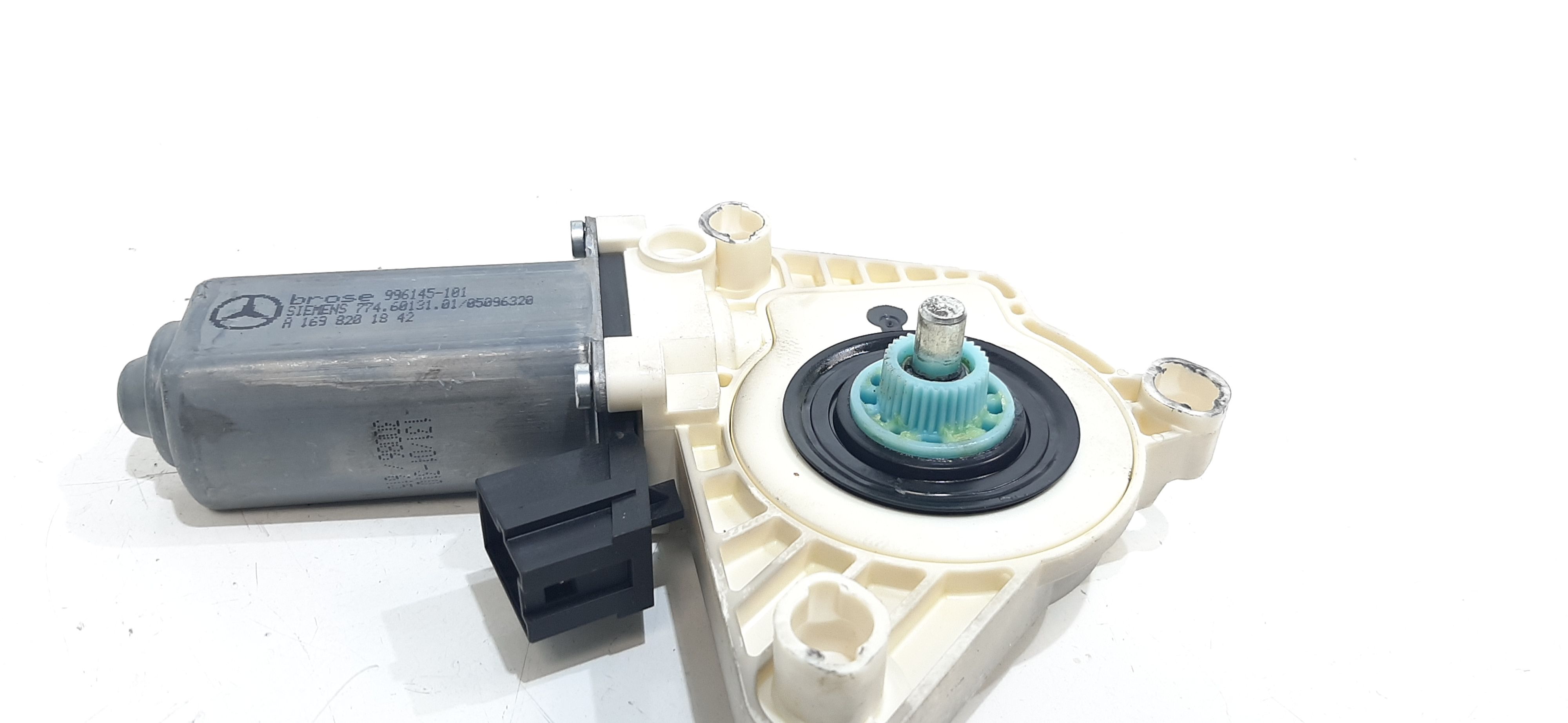 Motorino Alzacristallo Porta Ant. Destro A1698204242 Usato