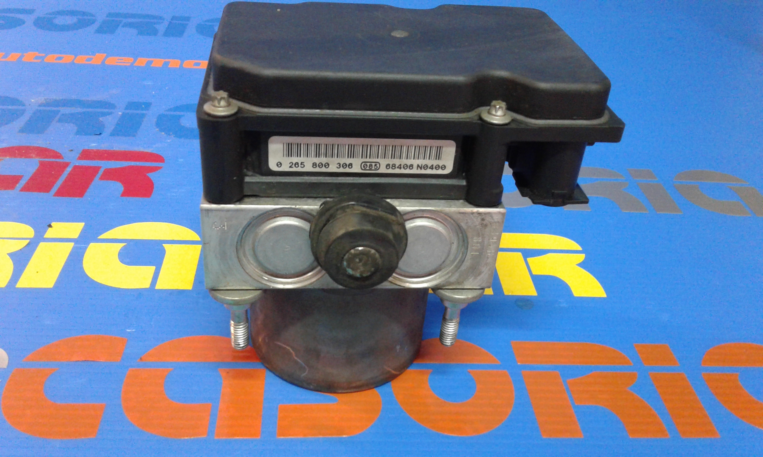 Pompa Abs 71748288 Usato