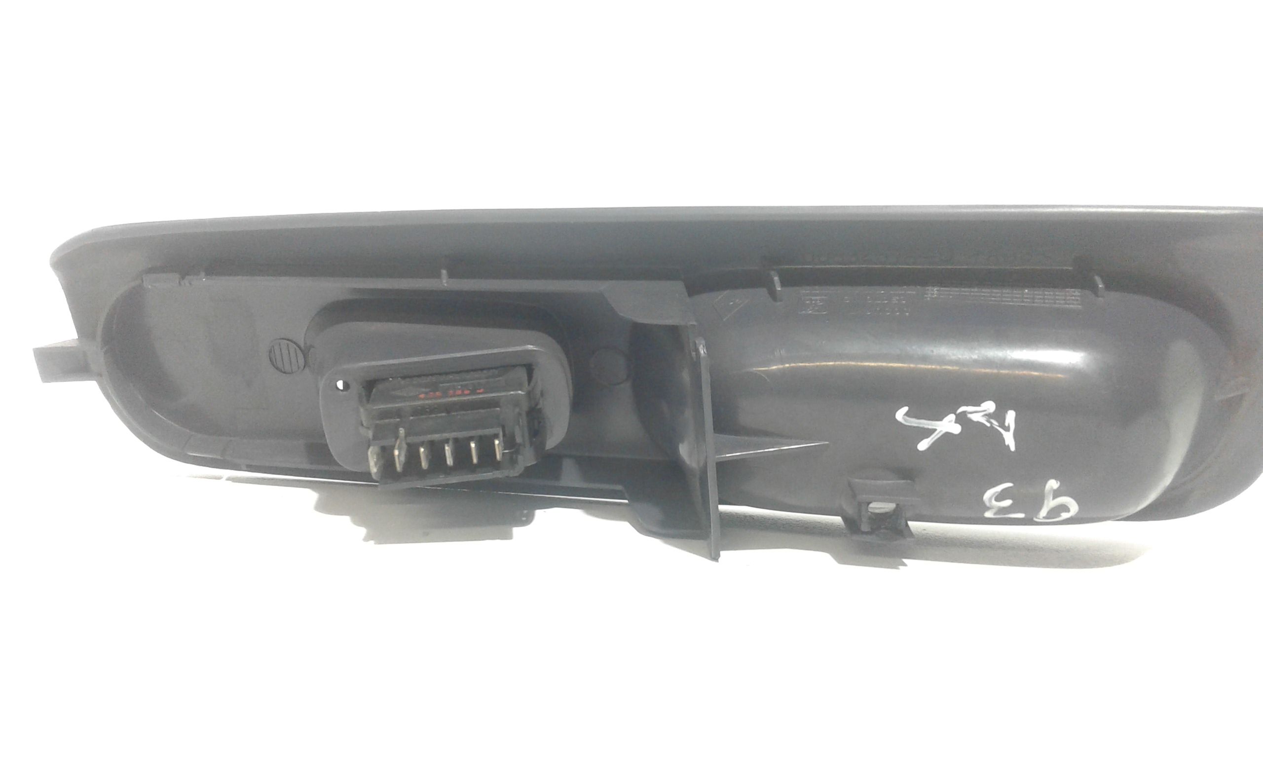 Interruttore Alzacristalli Porta Ant. Destro Usato