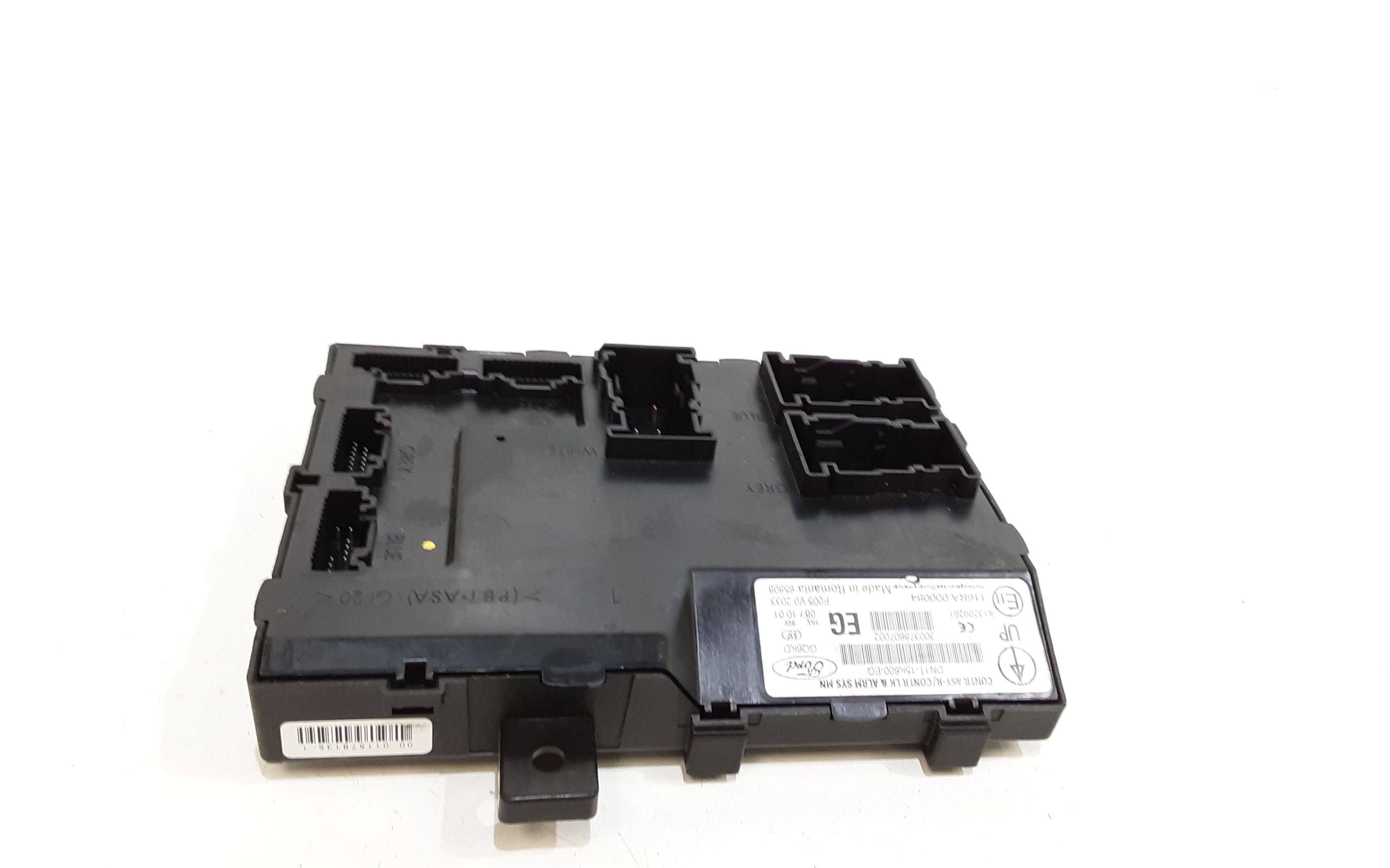 Centralina Bcm Usato