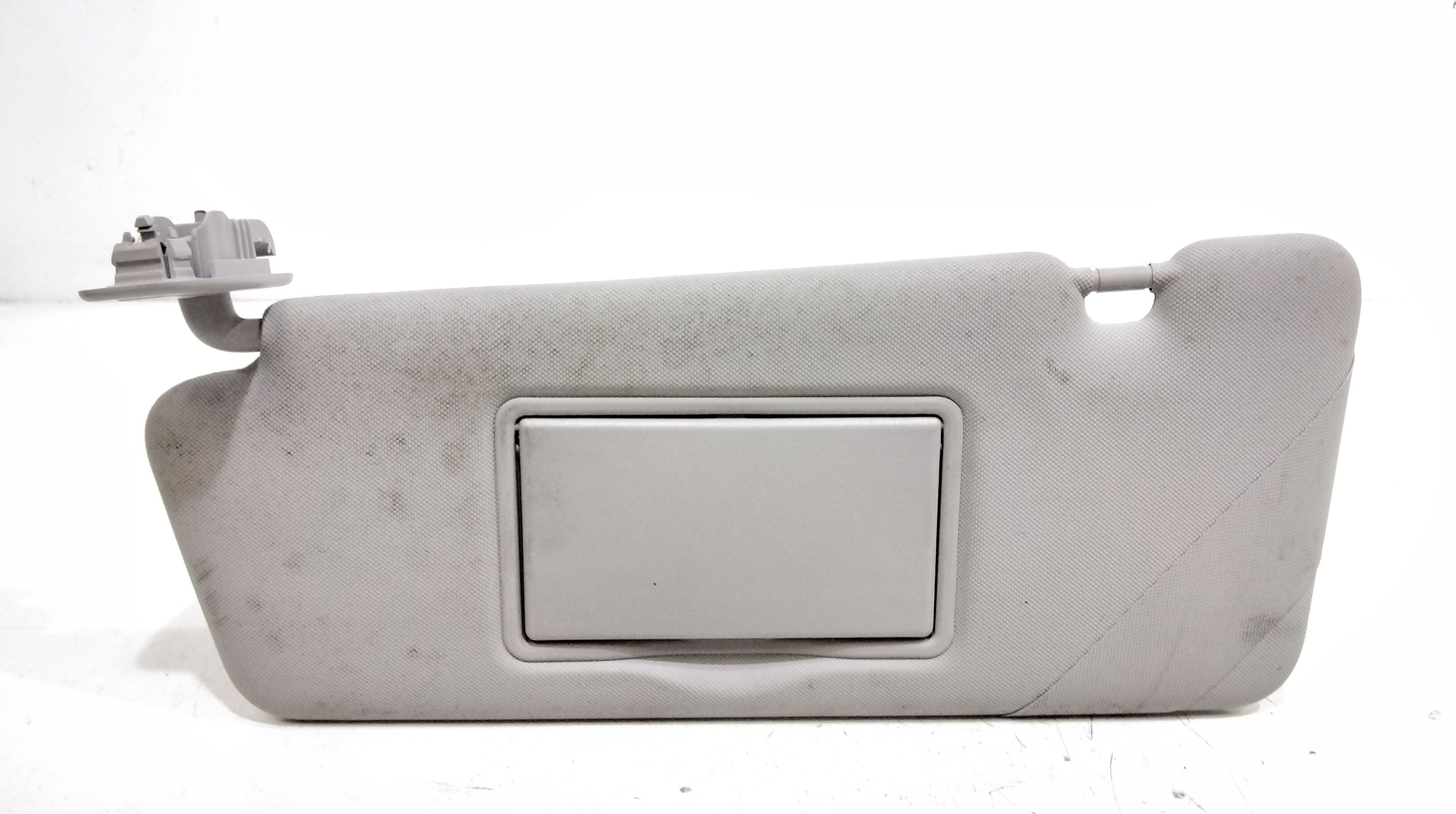 Aletta Parasole Parabrezza Sinistro 964016722R Usato