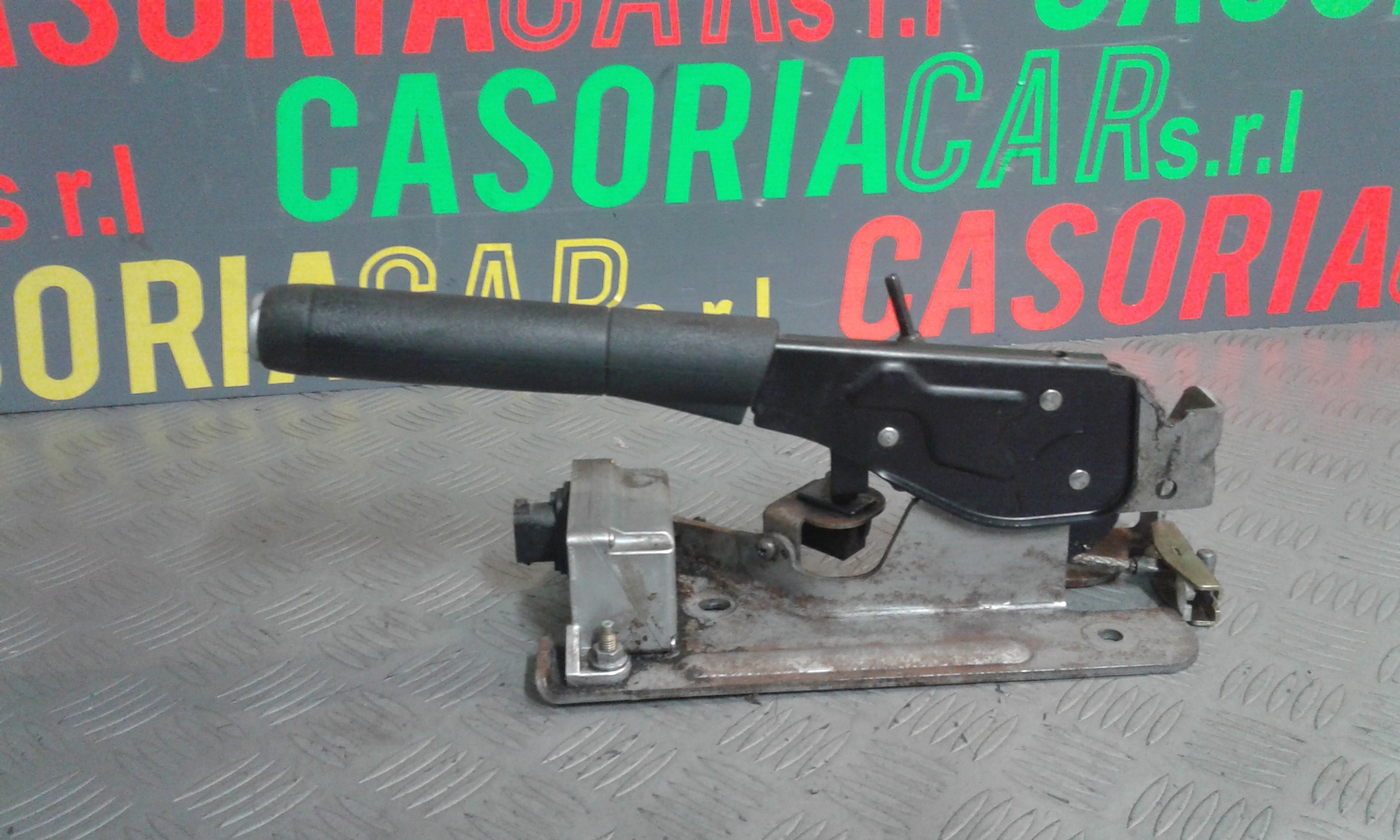 Leva Freno Stazionamento 470185 Usato