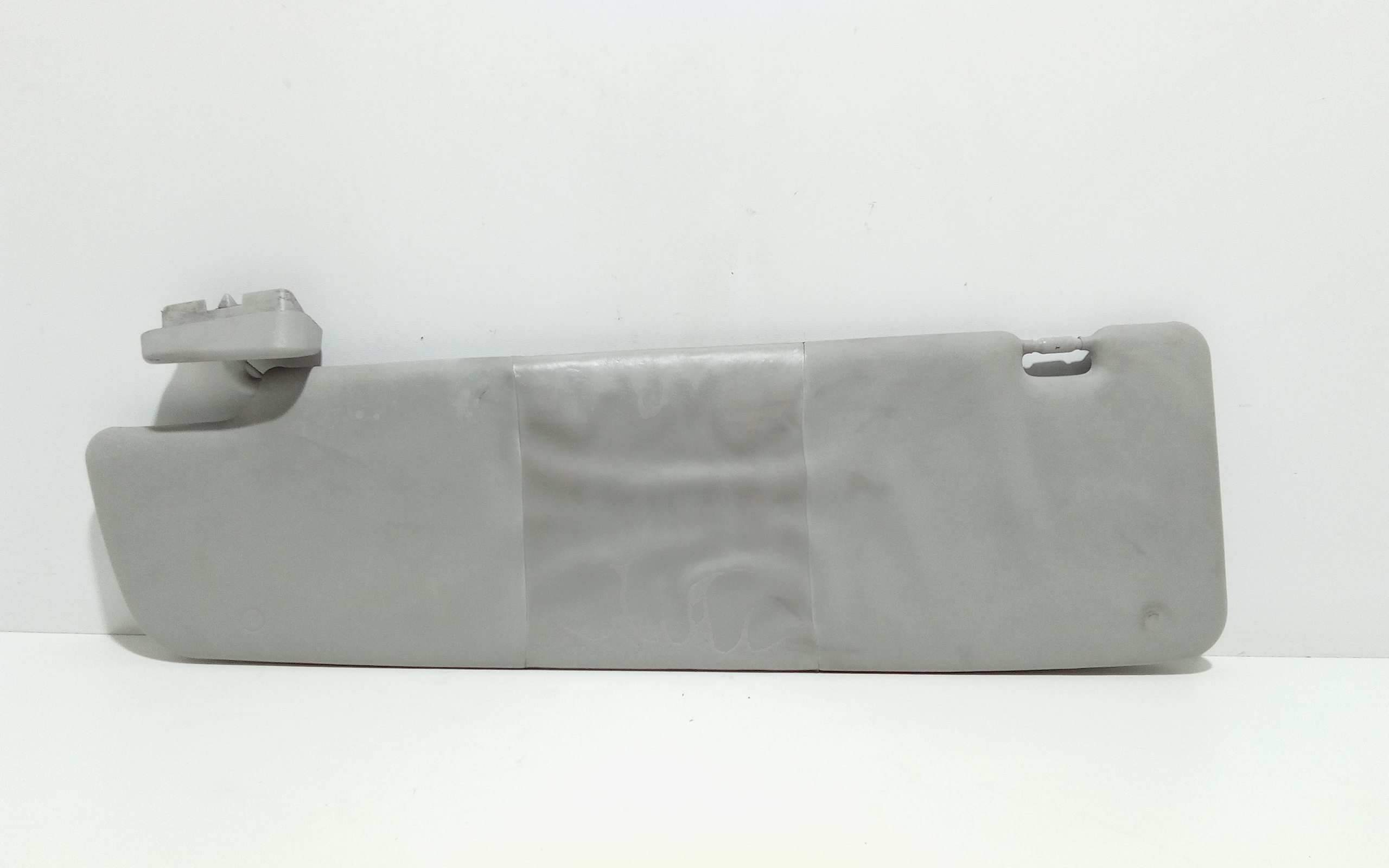 Aletta Parasole Parabrezza Sinistro Usato