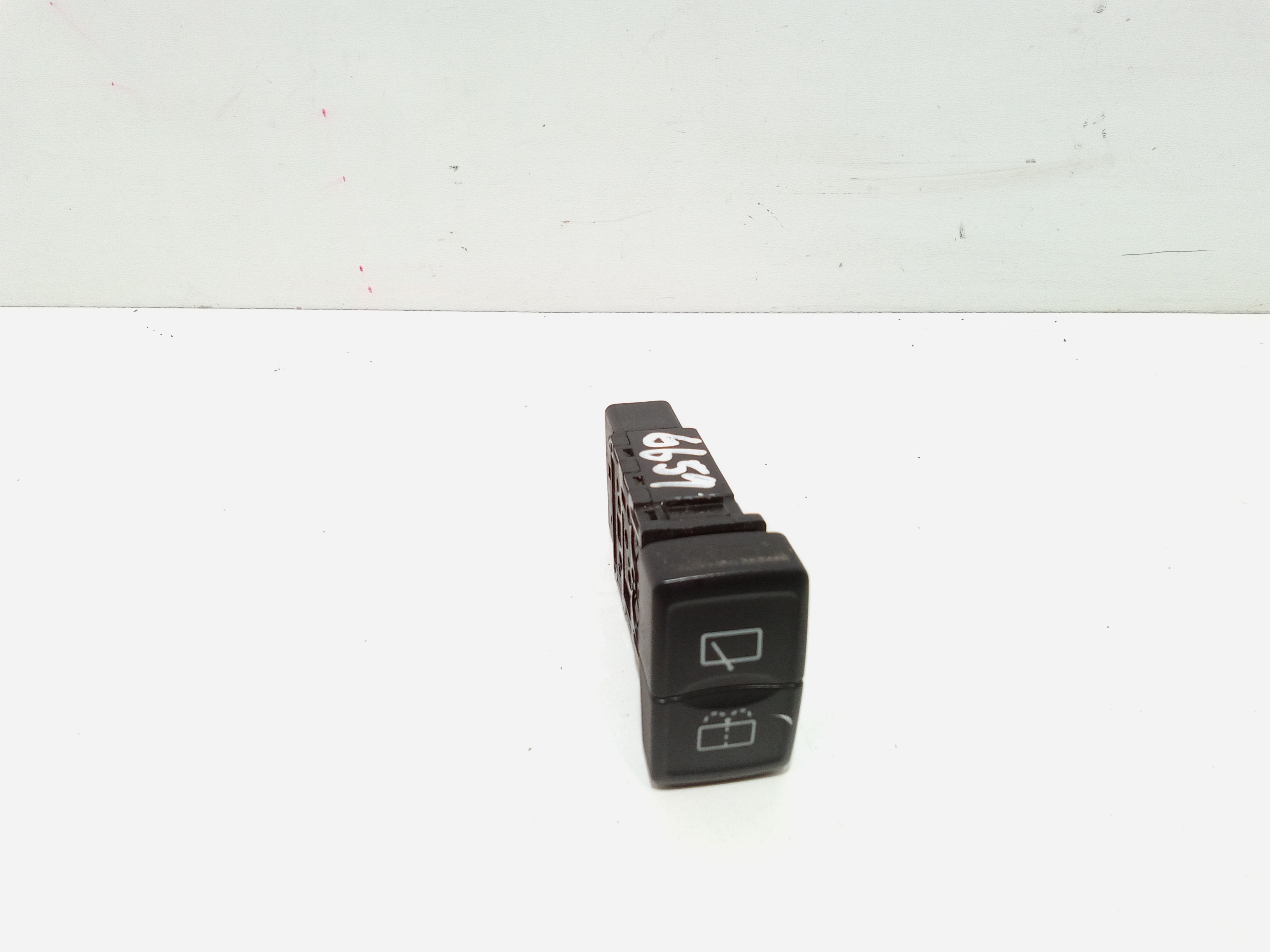 Interruttore Lunotto Termico 8520008021LAM Usato