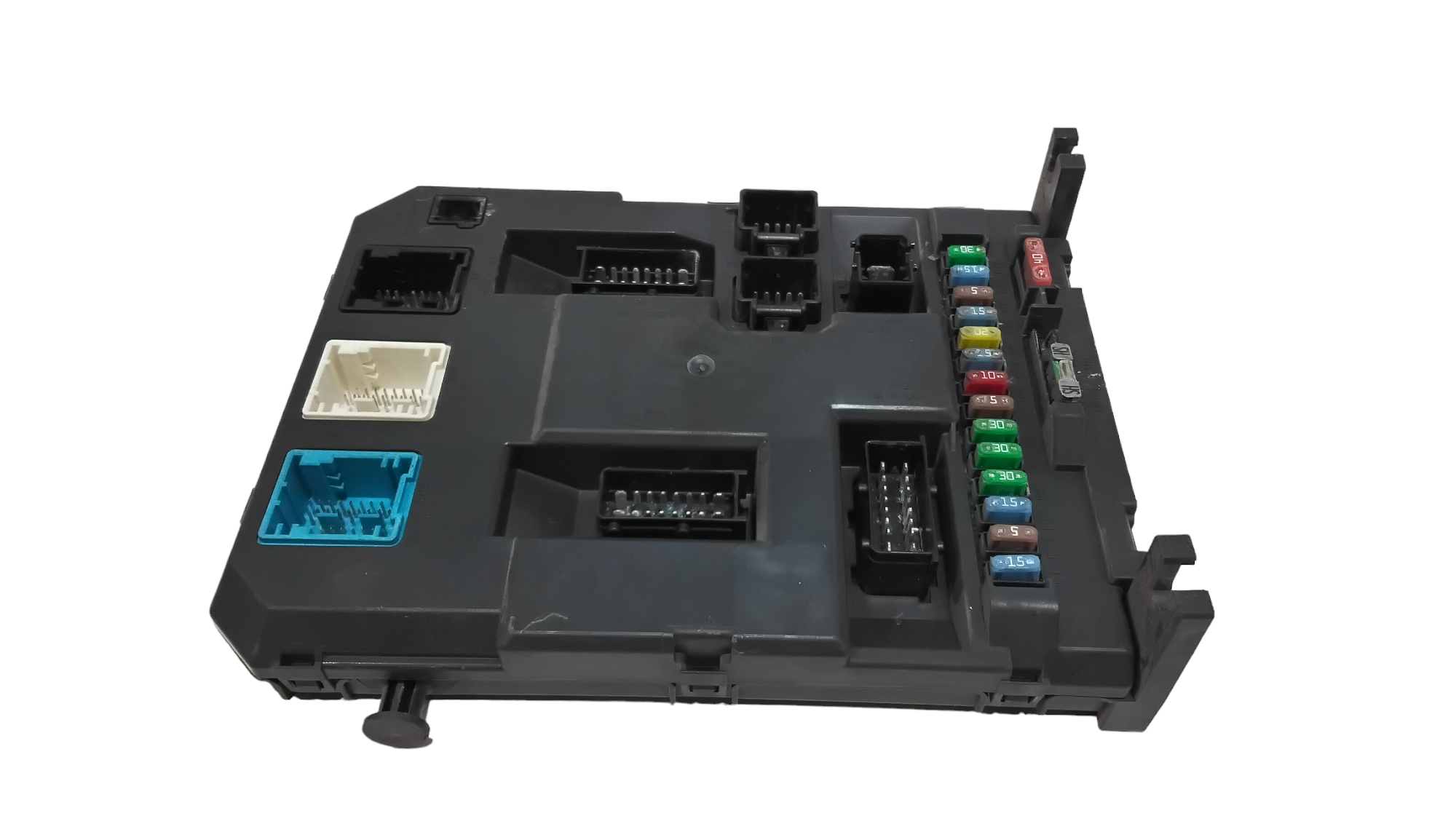 Scatola Fusibili Usato