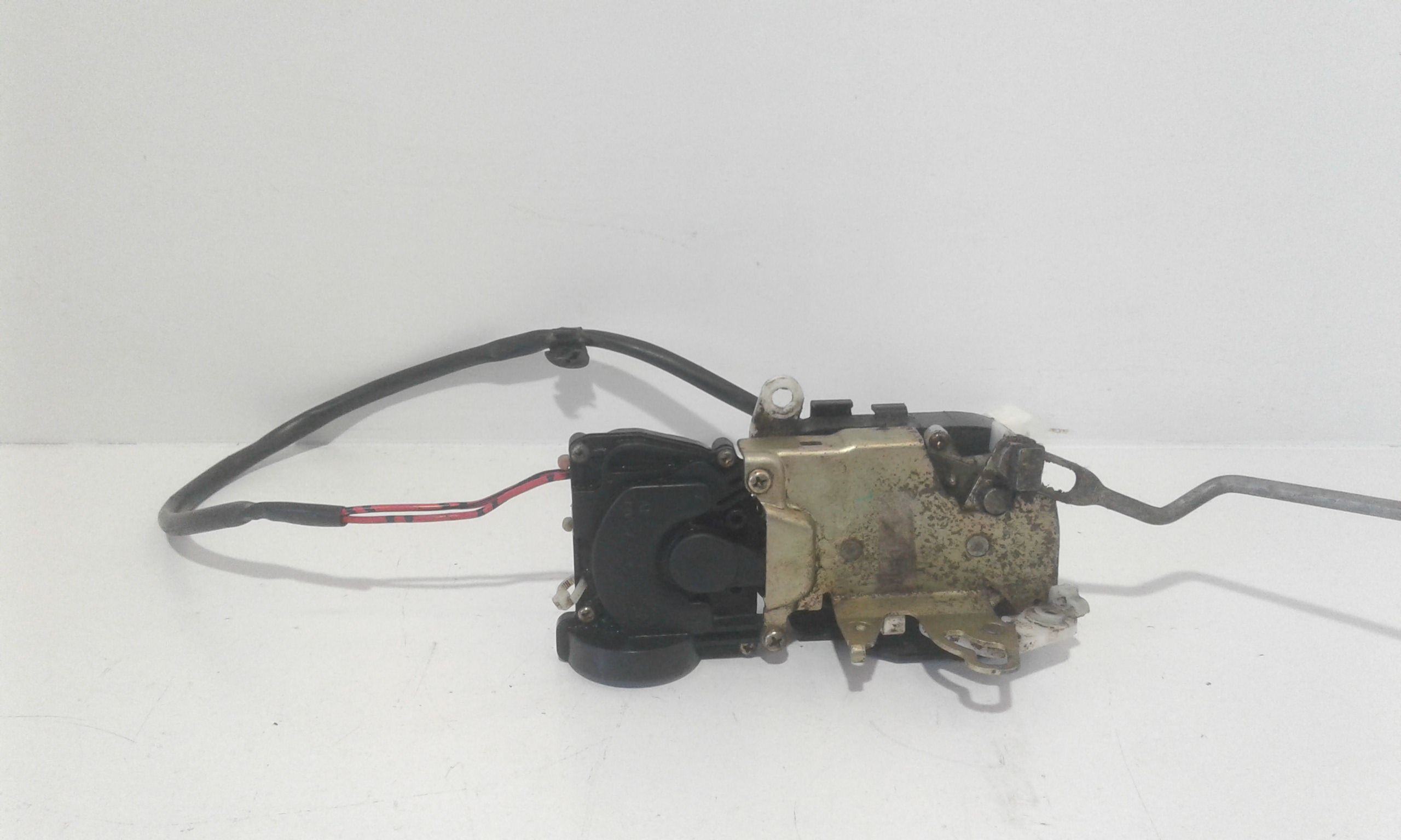 Serratura Porta Ant. Destro CB0758310B Usato