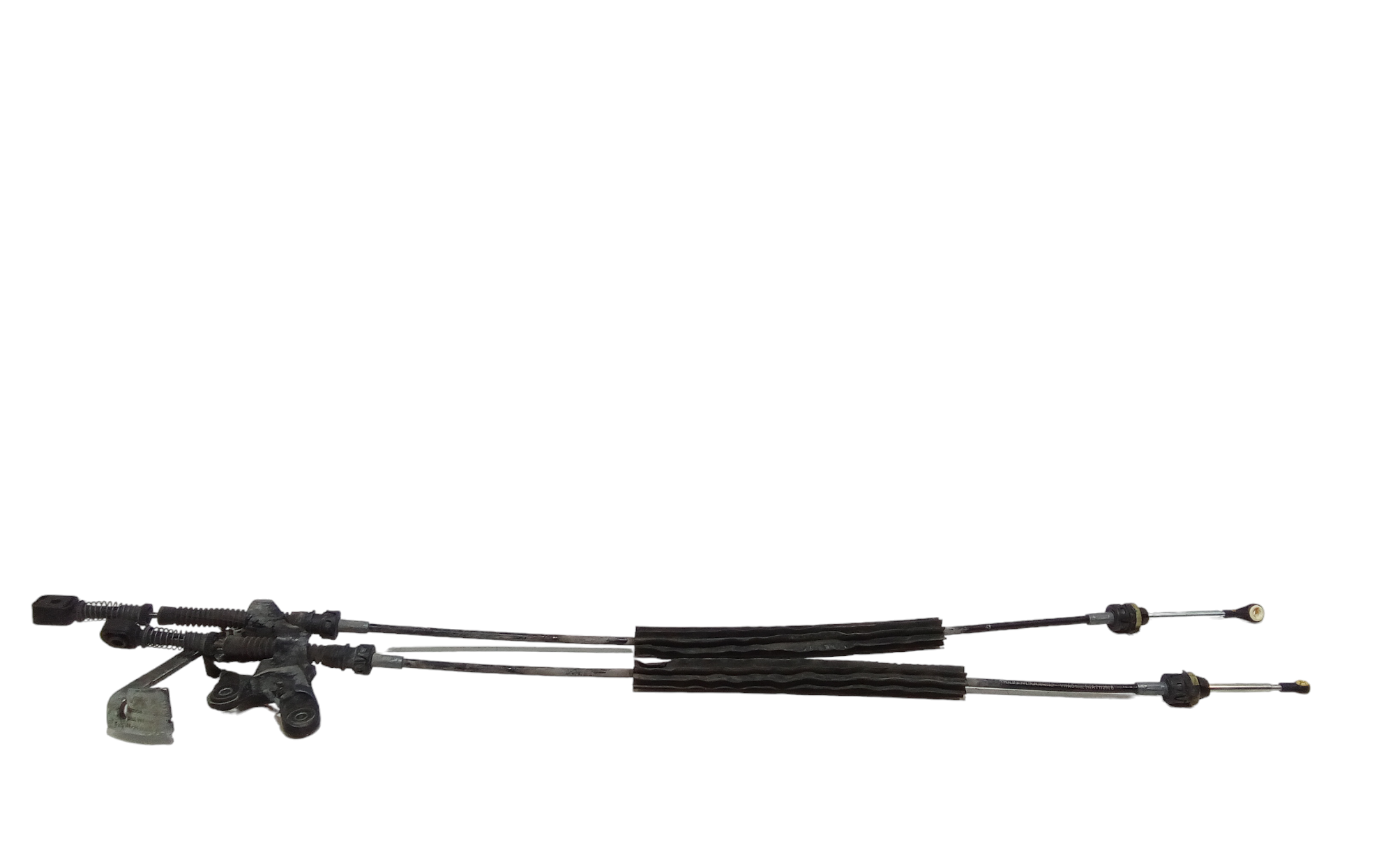 Kit Cavi Comando Leva Cambio Usato