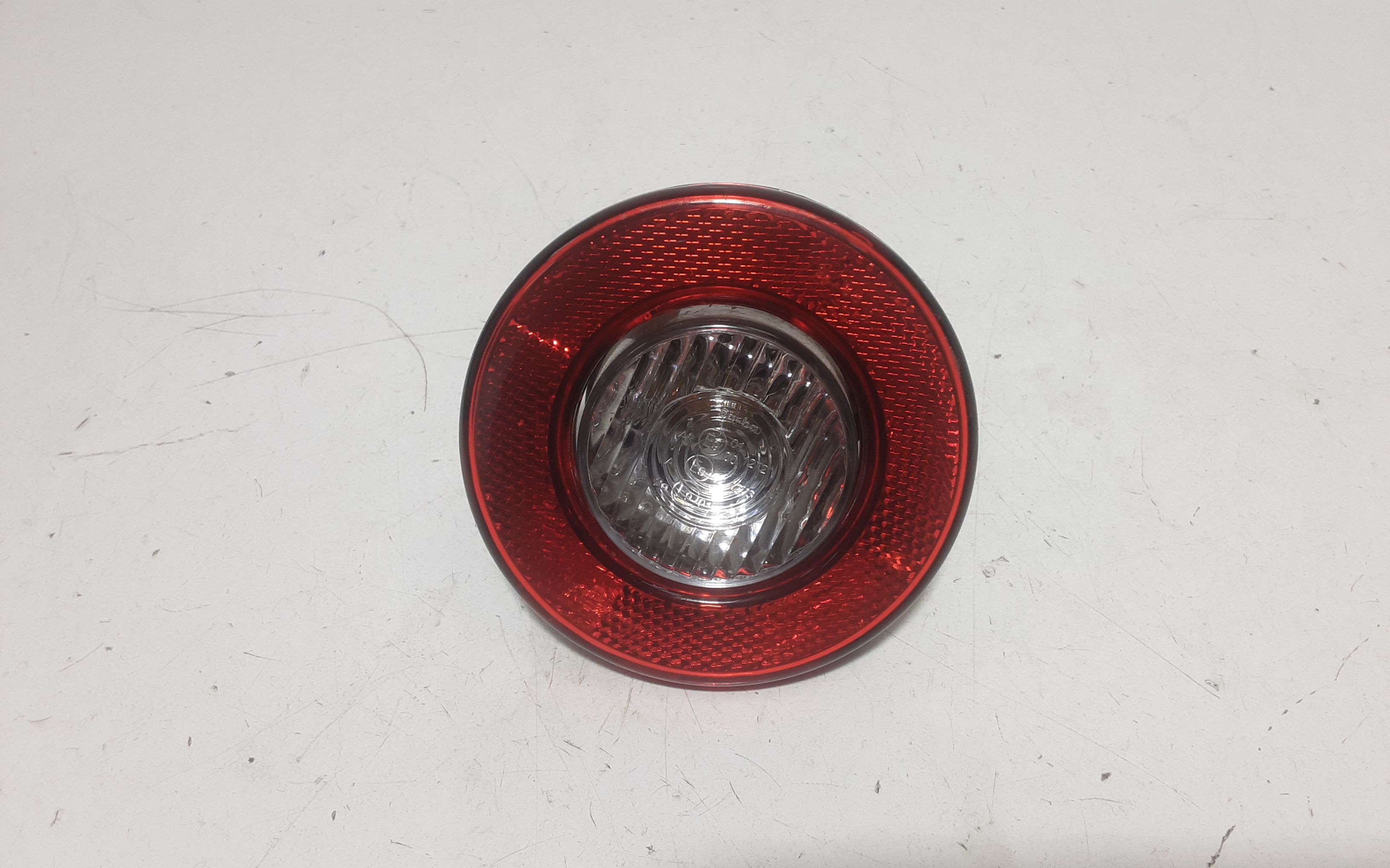 Fanale Post. Destro Usato