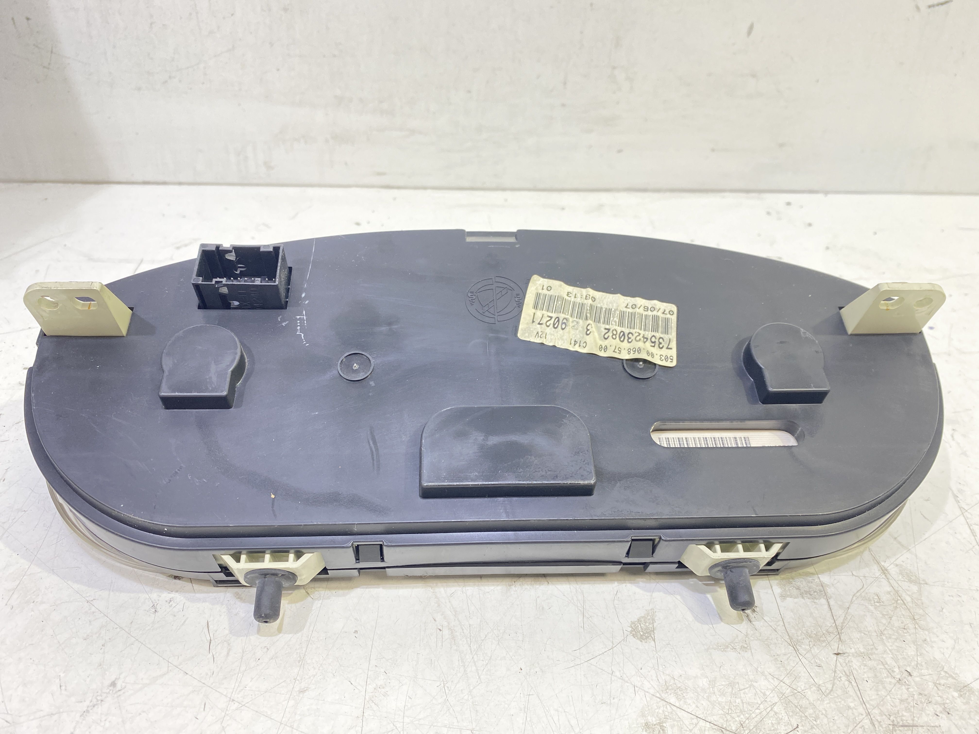 Quadro Portastrumenti Usato