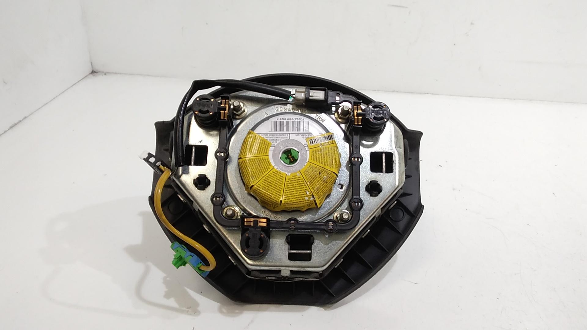 Dispositivo Airbag Lato Guida 735411159 Usato