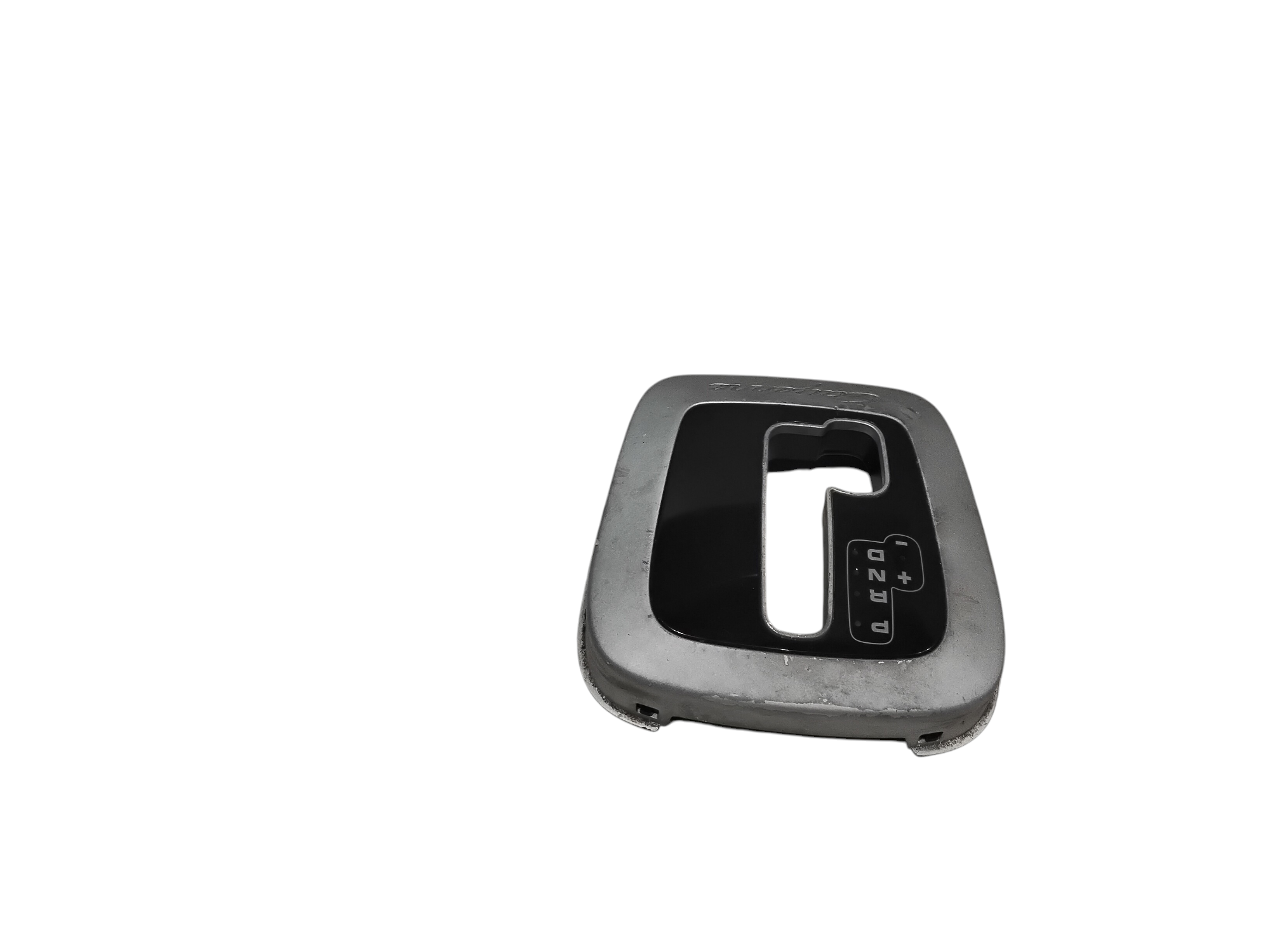 Modanatura Cuffia Leva Cambio Usato