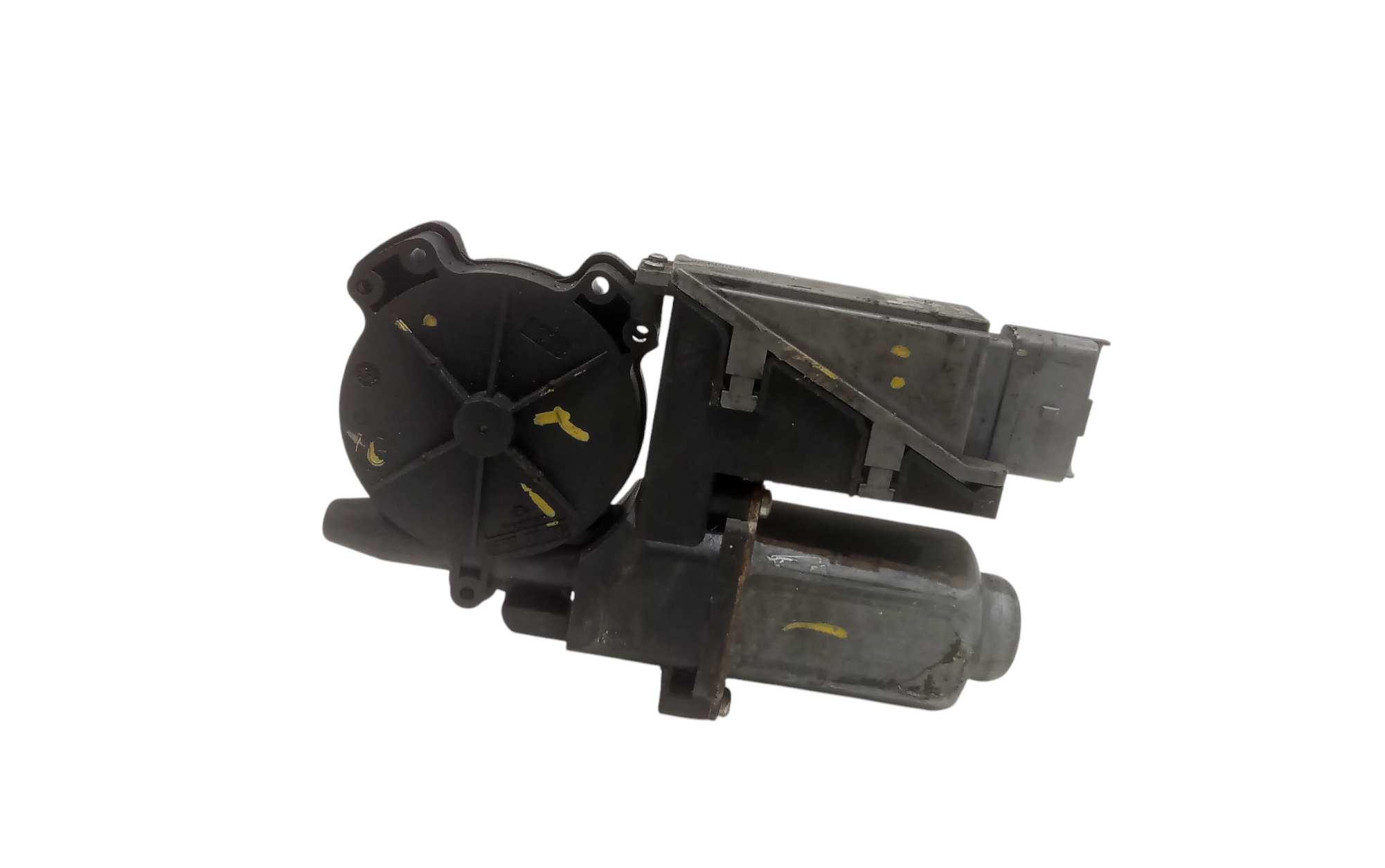 Motorino Alzacristallo Porta Ant. Sinistro Usato