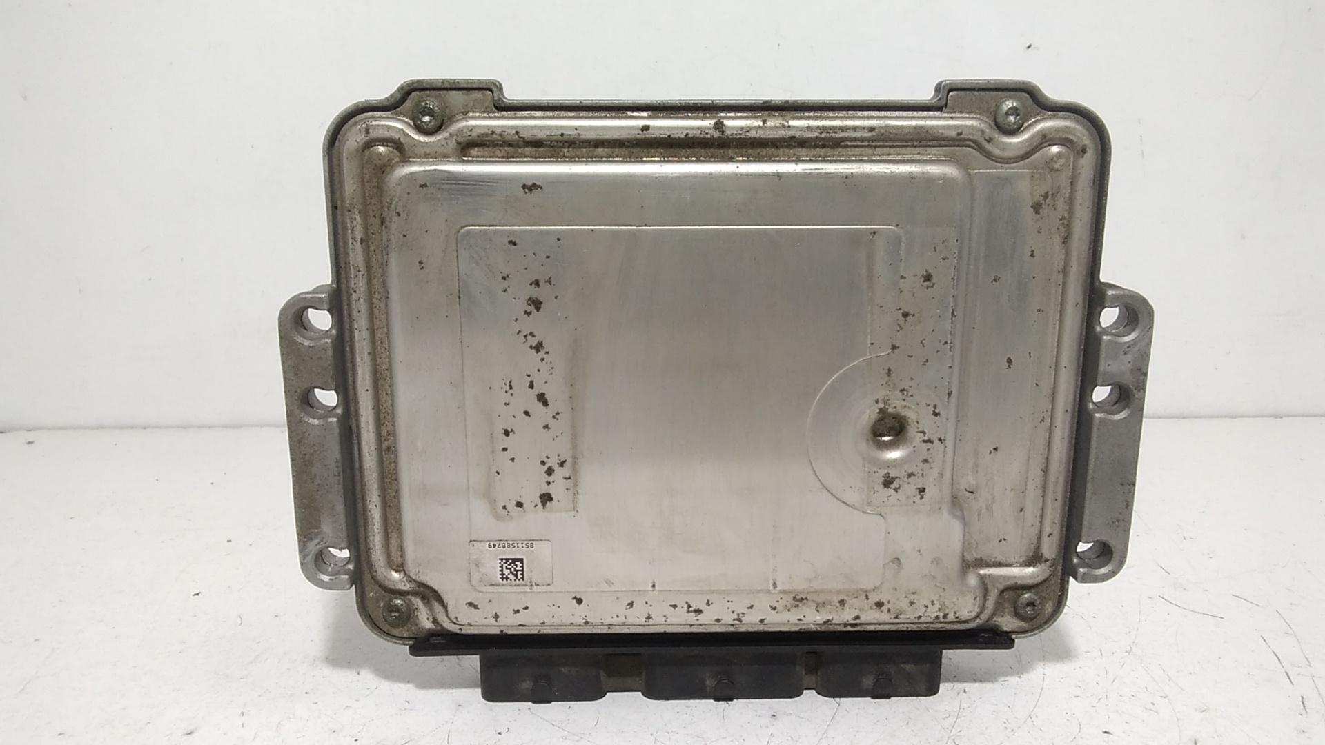 Centralina Iniezione 1939WV Usato