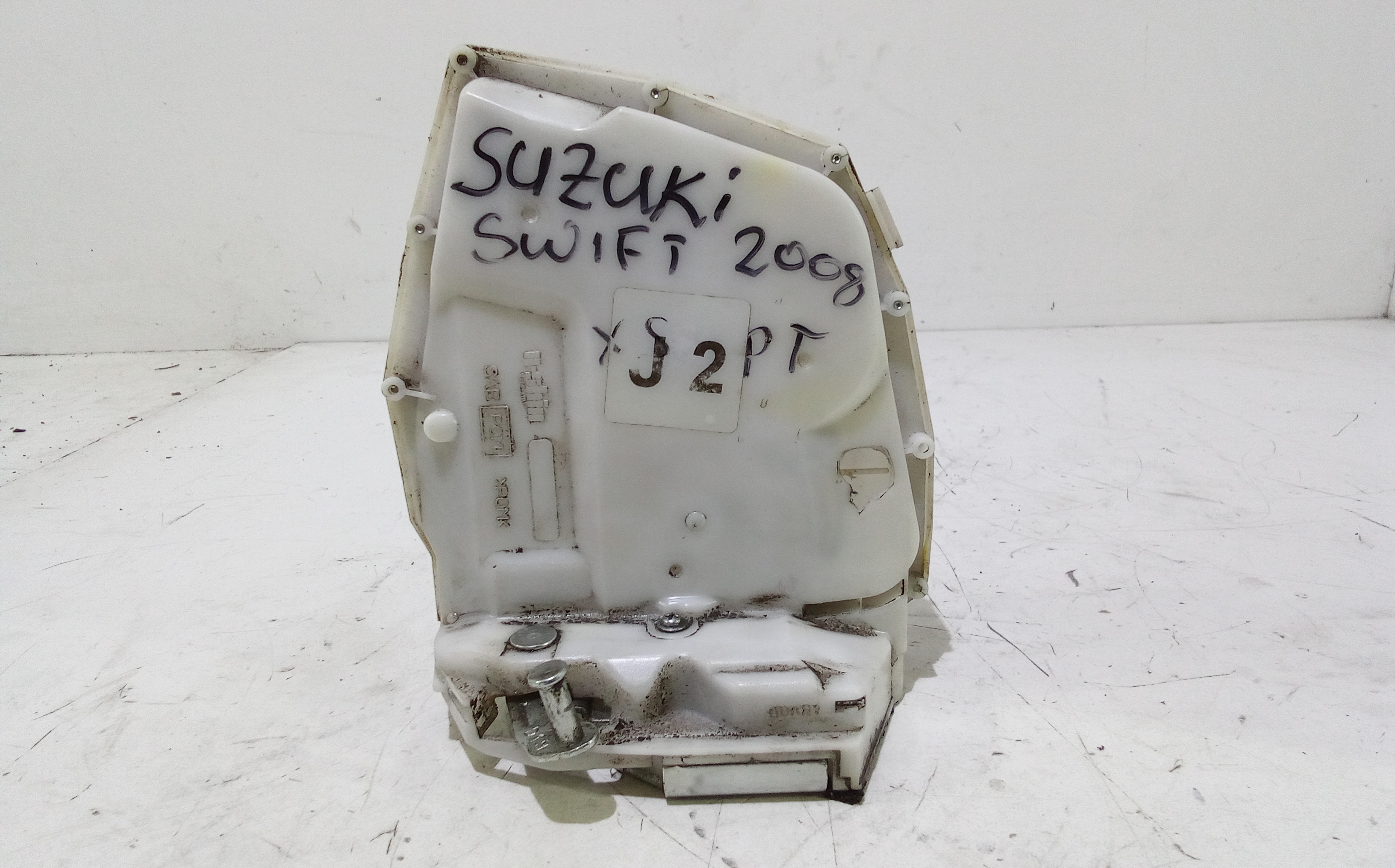 Serratura Porta Post. Sinistro Usato