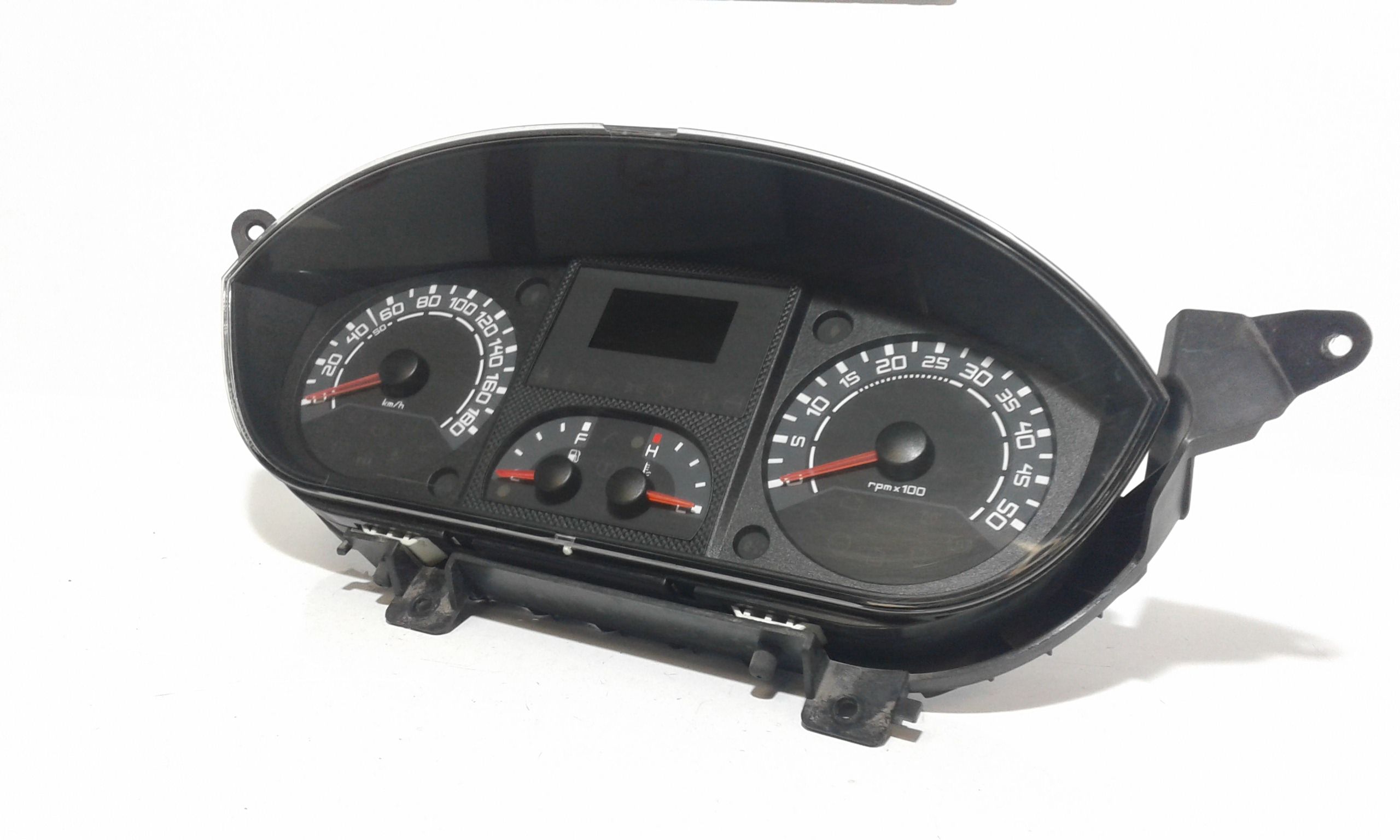 Quadro Portastrumenti Usato