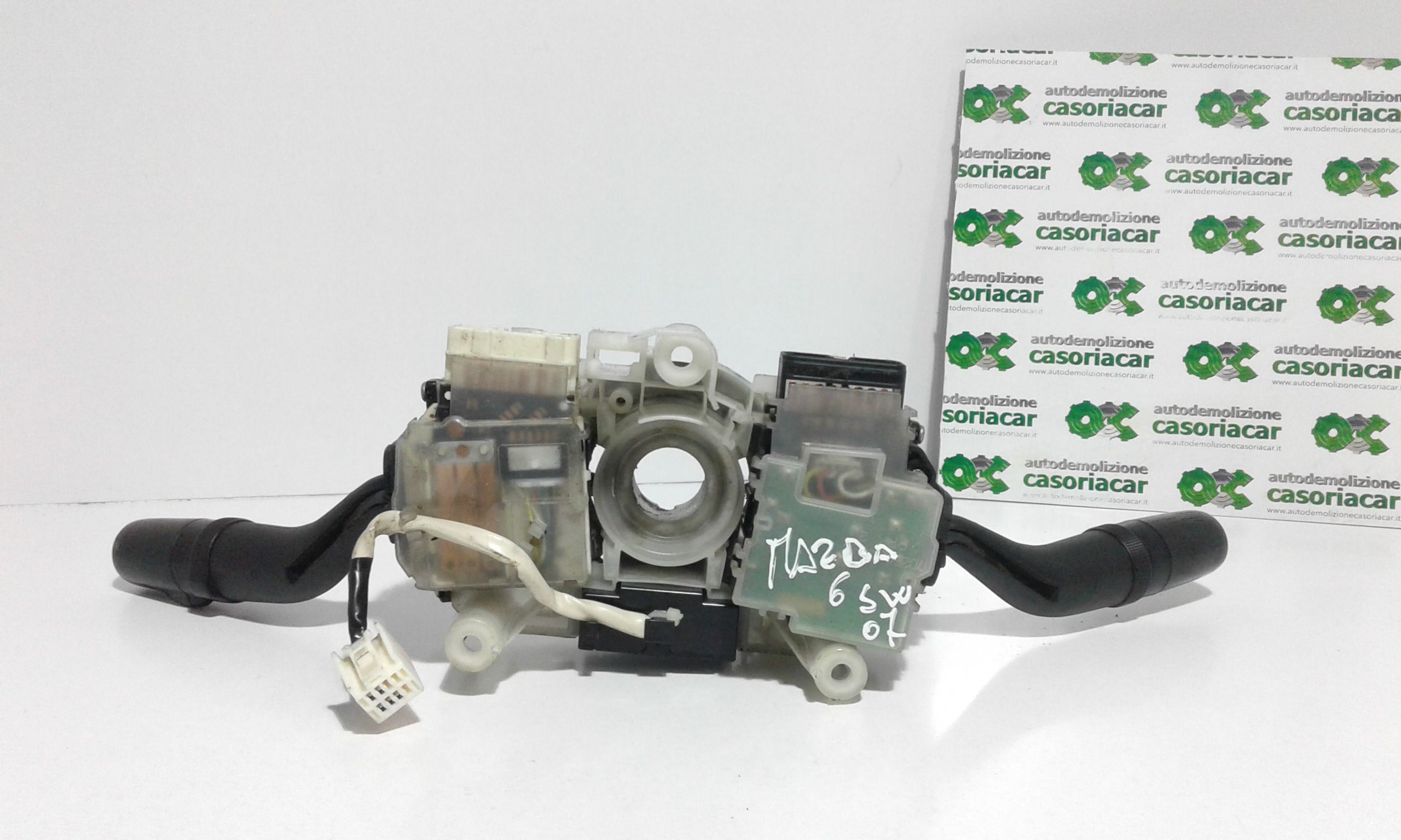 Devioguidasgancio Compl. Usato