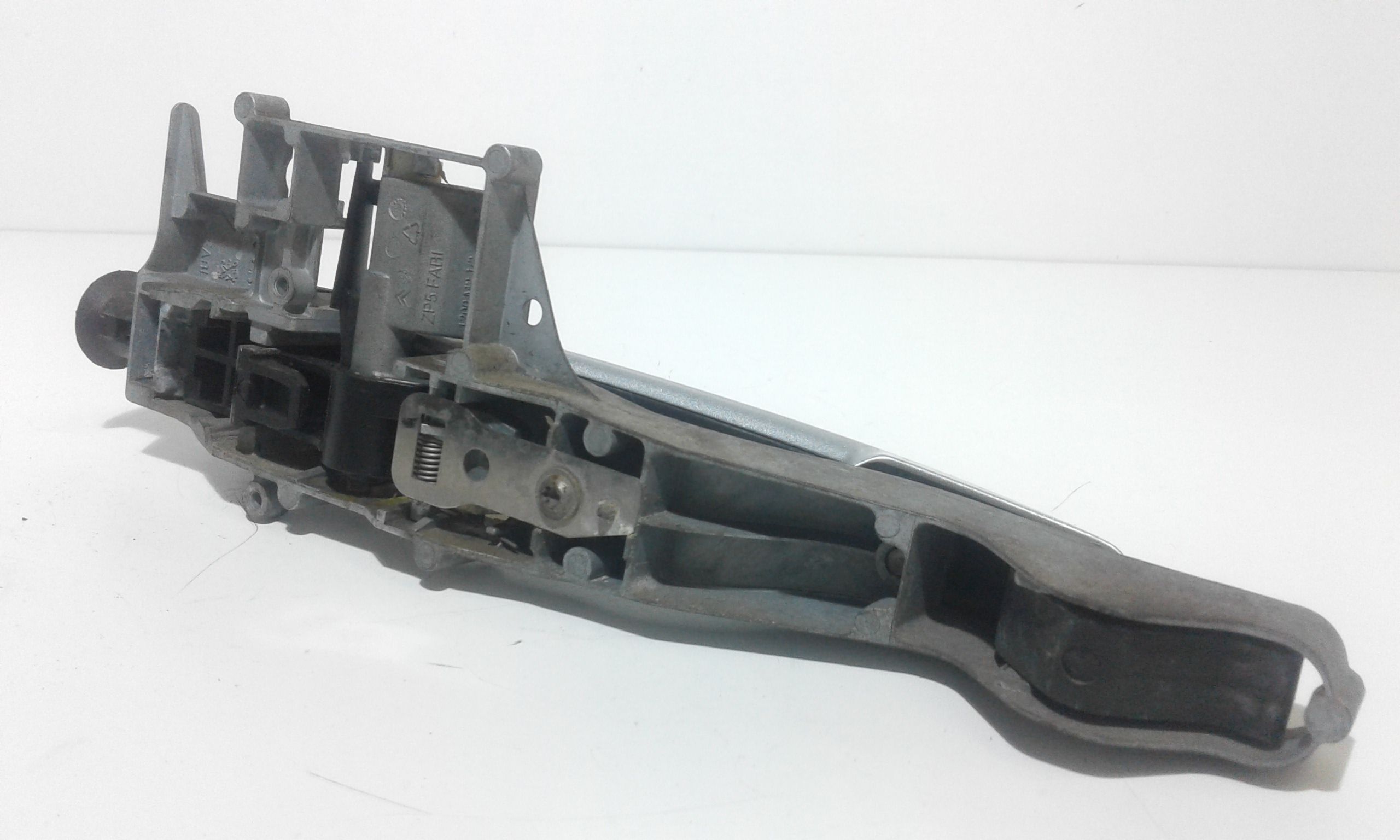 Maniglia Porta Post. Sinistro 1611145580 Usato