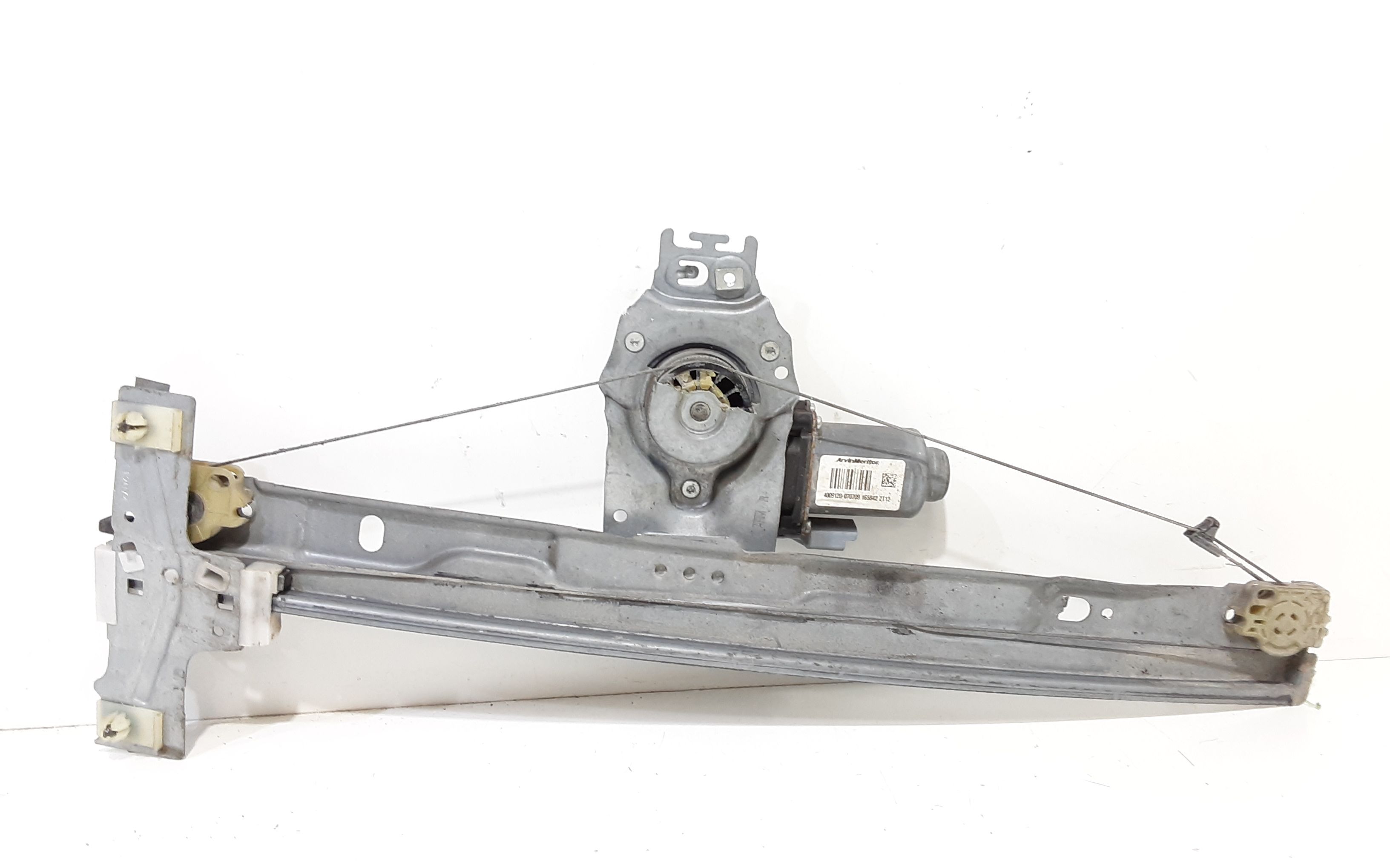 Alzacristallo Porta Ant. Destro Usato