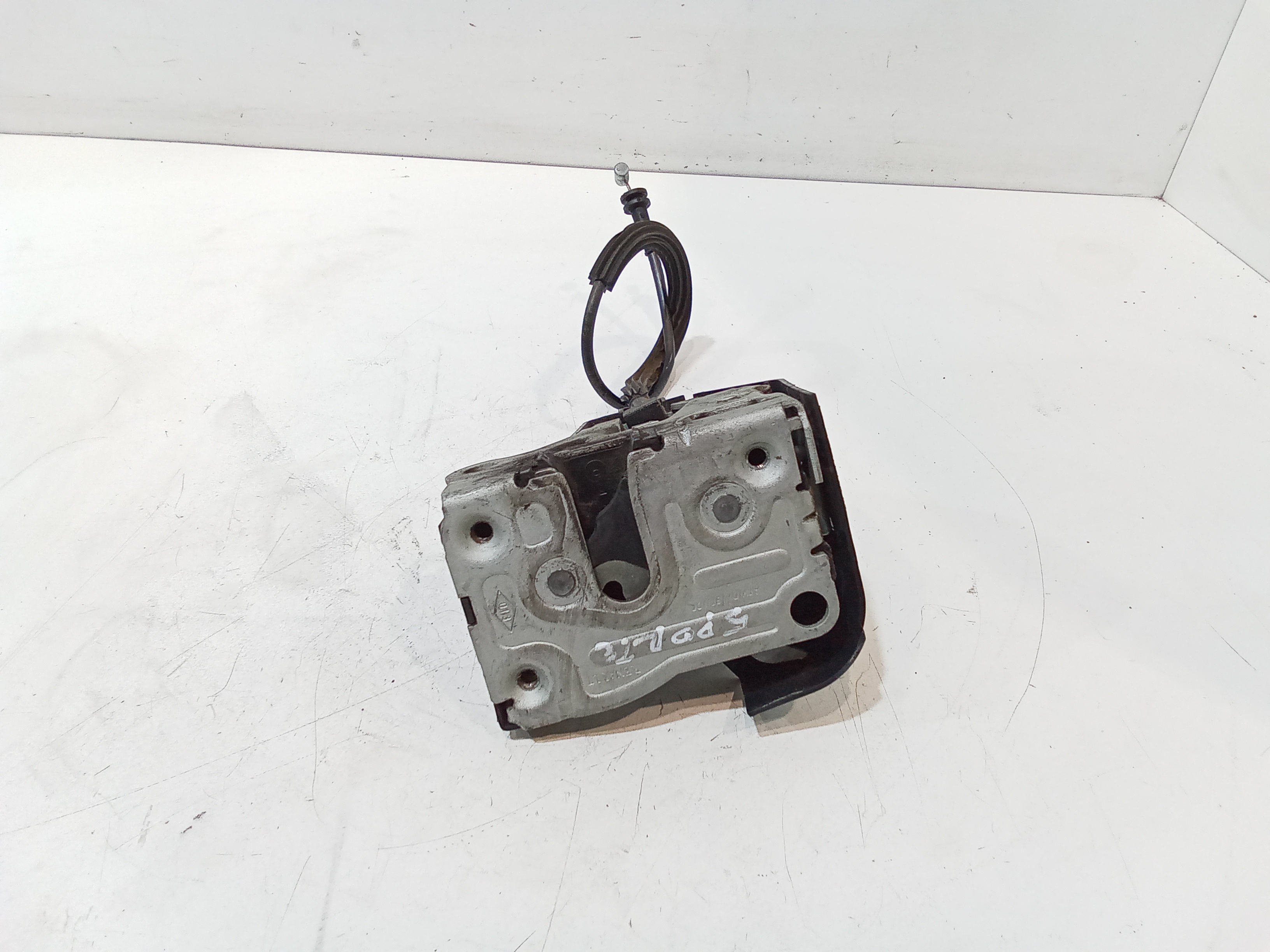 Serratura Porta Ant. Destro Usato