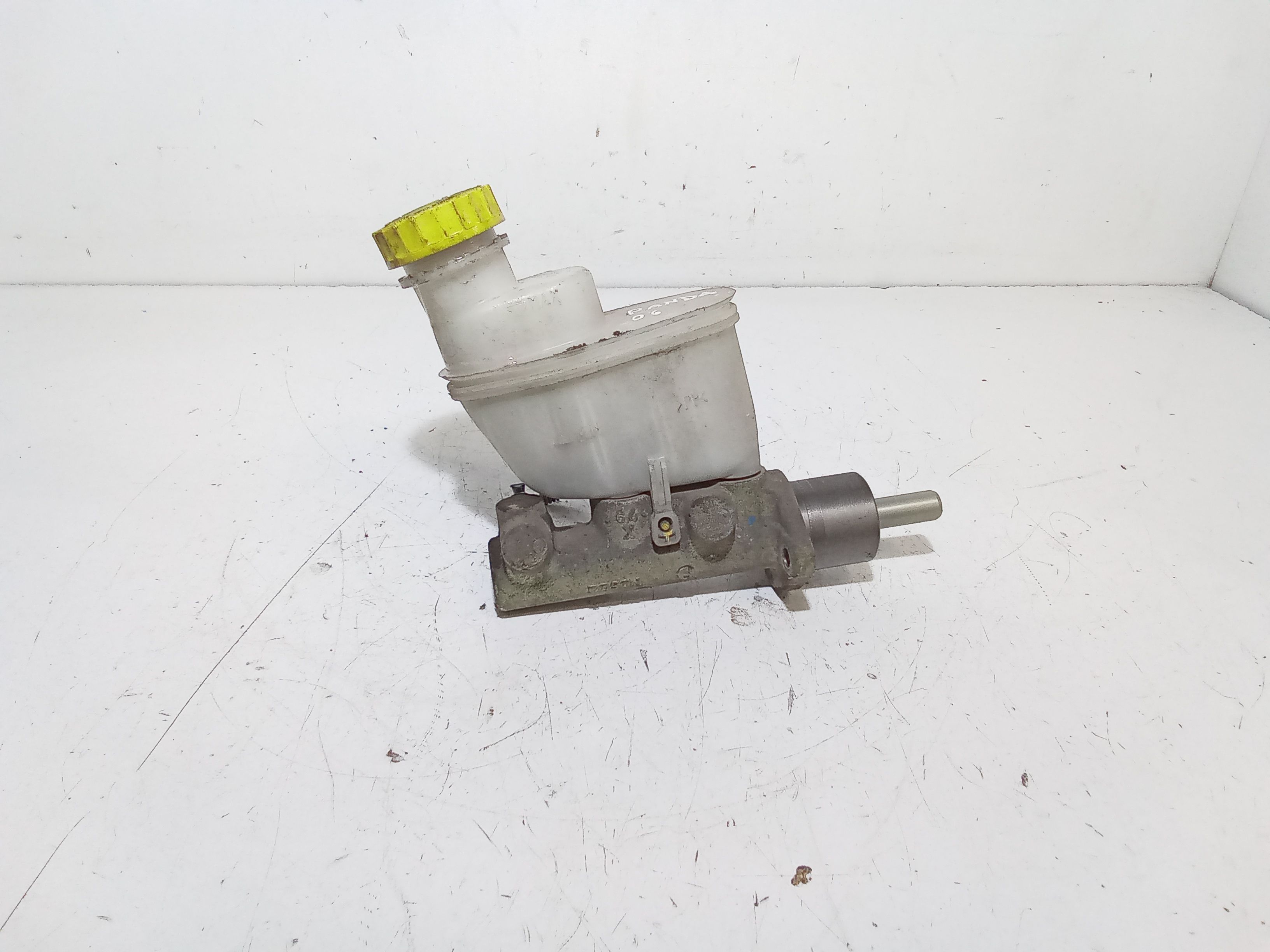 Pompa Comando Freni 77362526 Usato