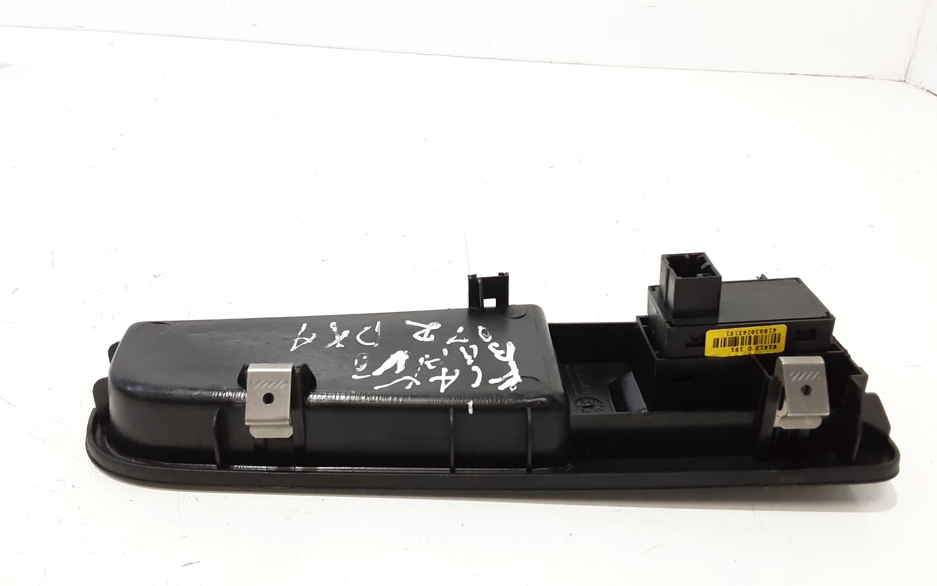 Interruttore Alzacristalli Porta Ant. Destro Usato