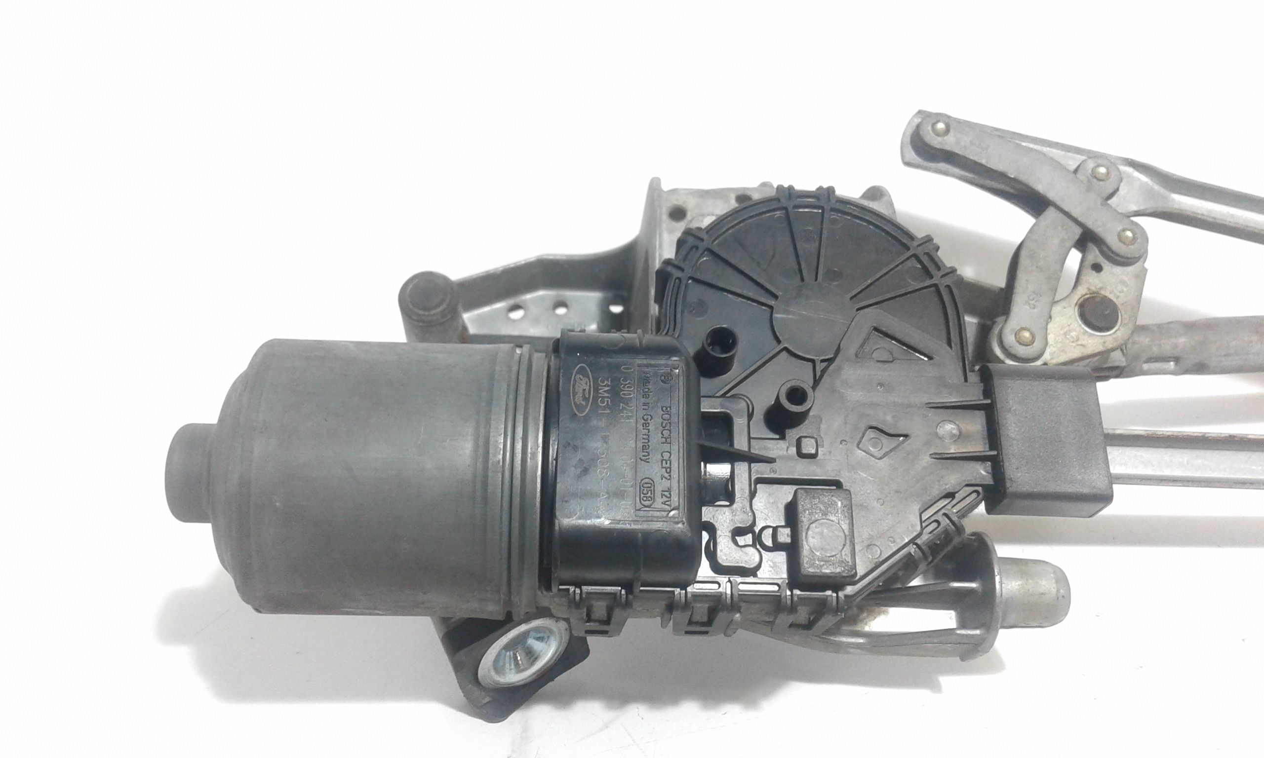 Motorino Tergiparabrezza Compl. Usato