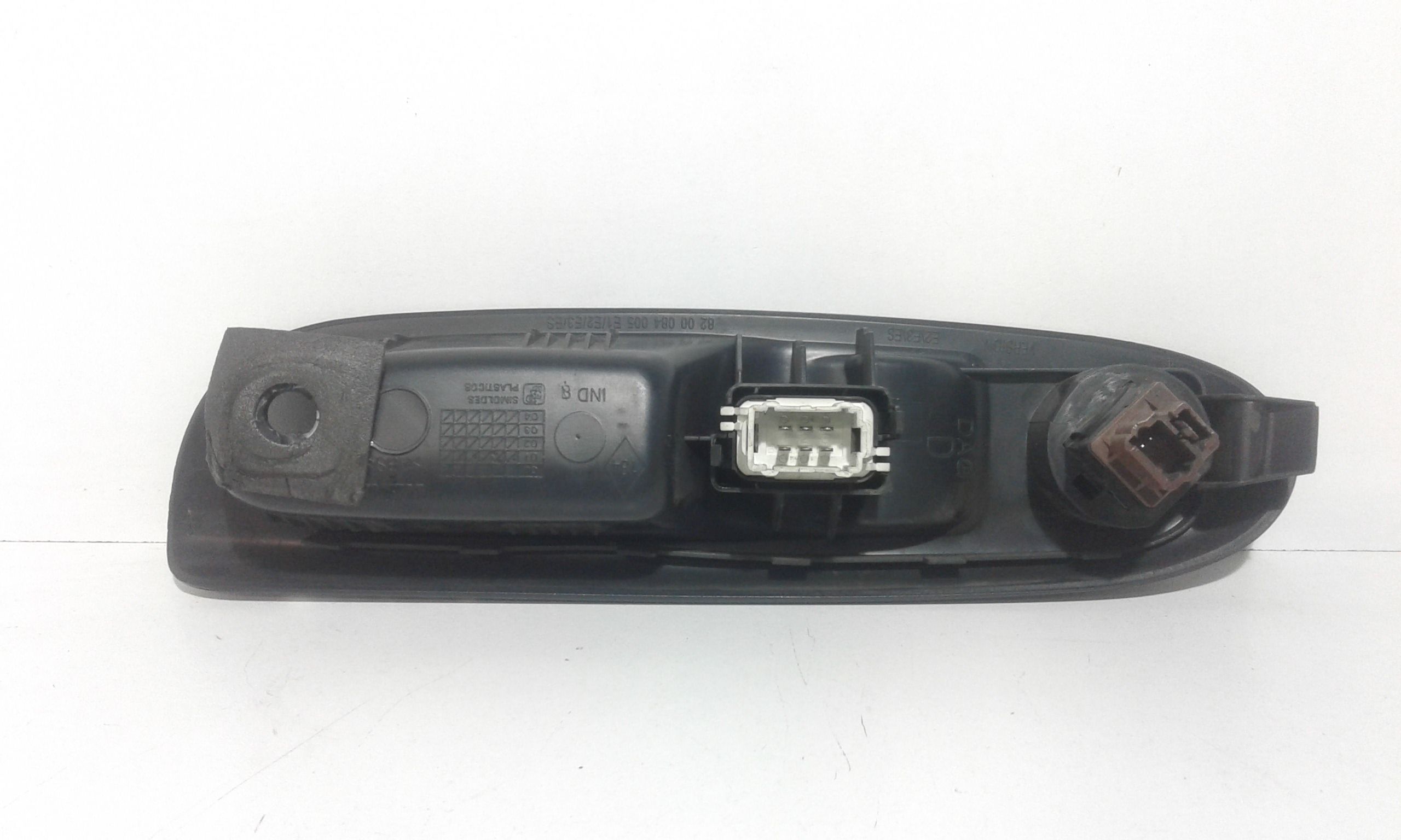 Interruttore Alzacristalli Porta Ant. Destro Usato