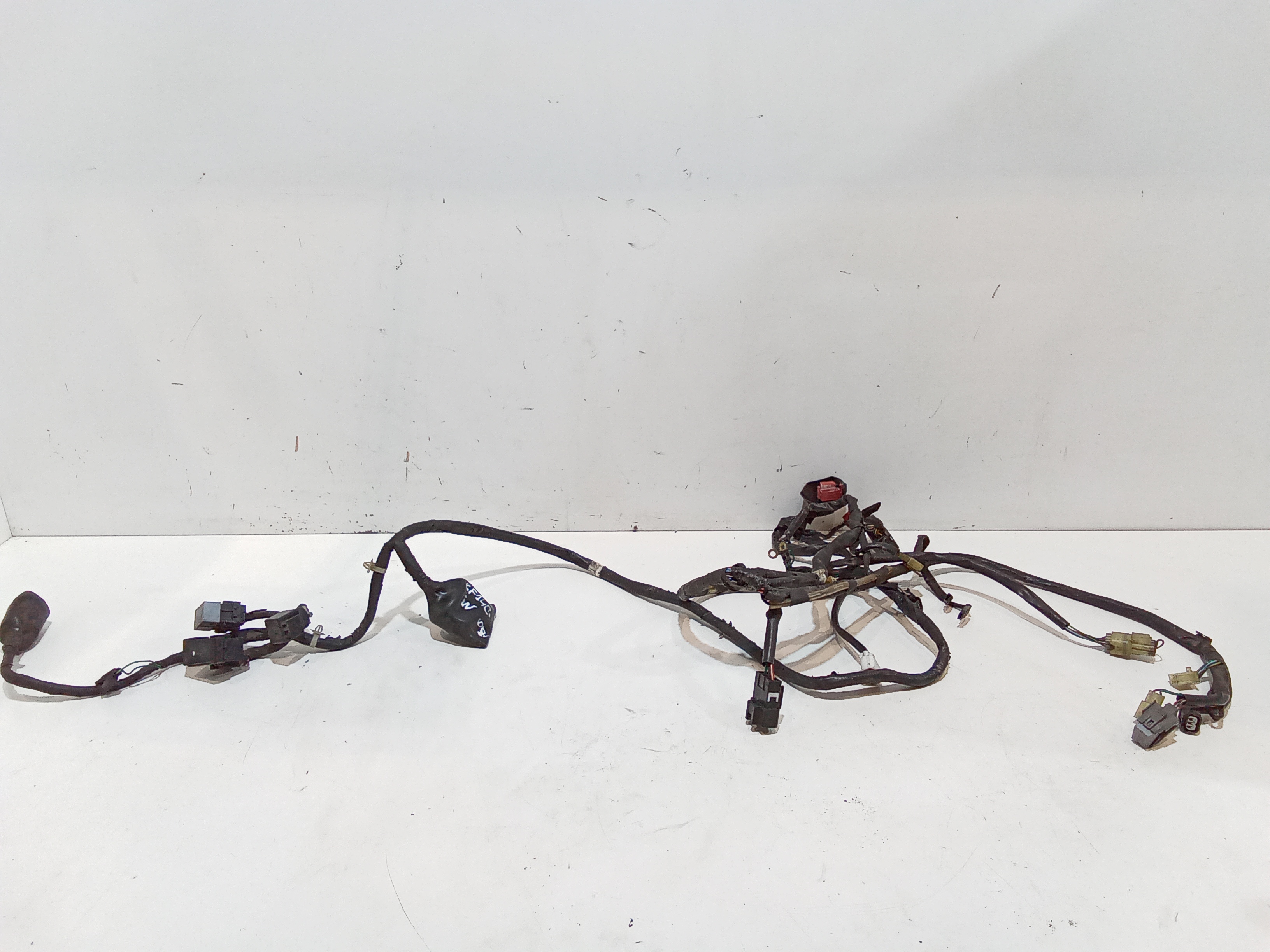 Cablaggio Compl. Usato