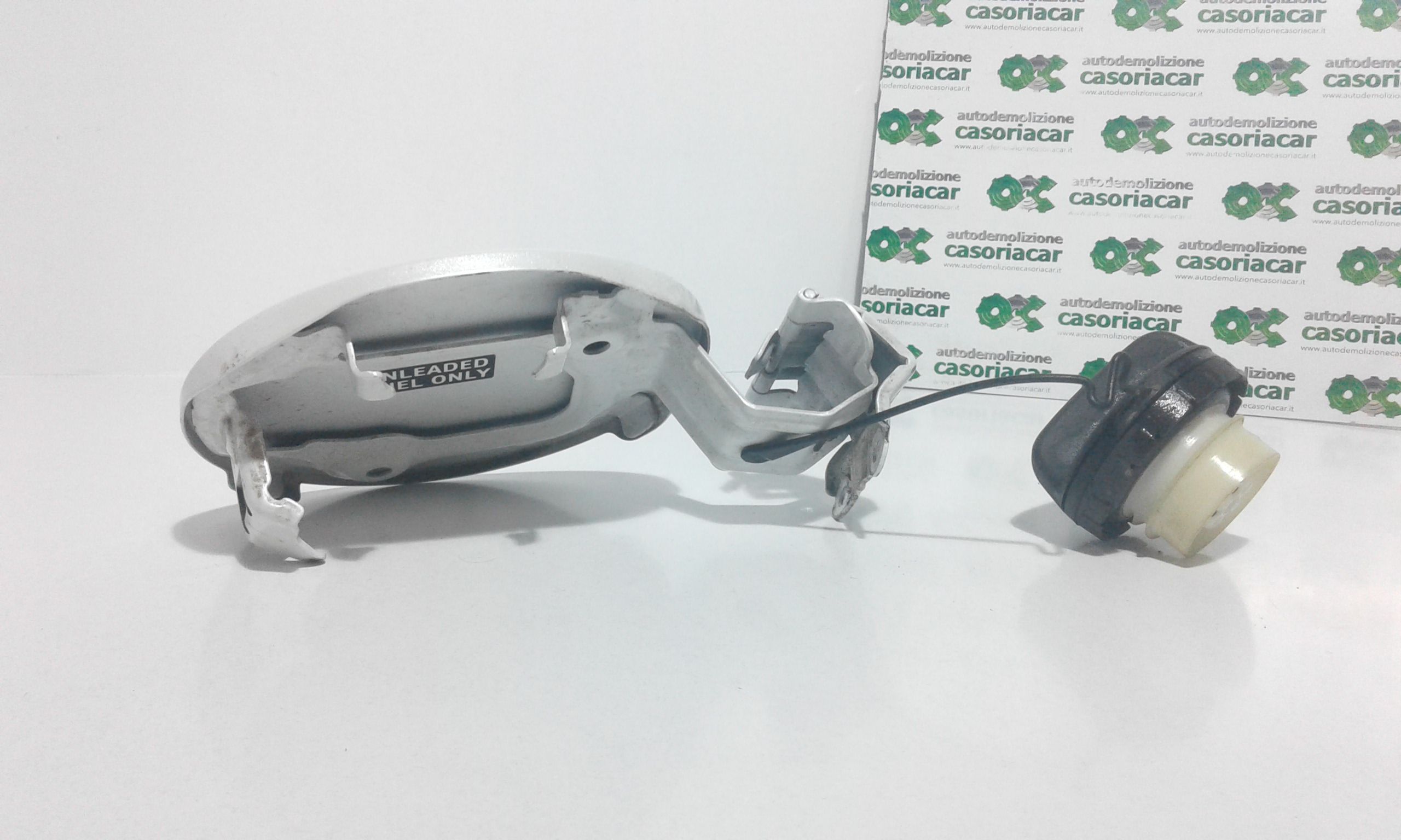 Sportello Carburante 7735002100 Usato