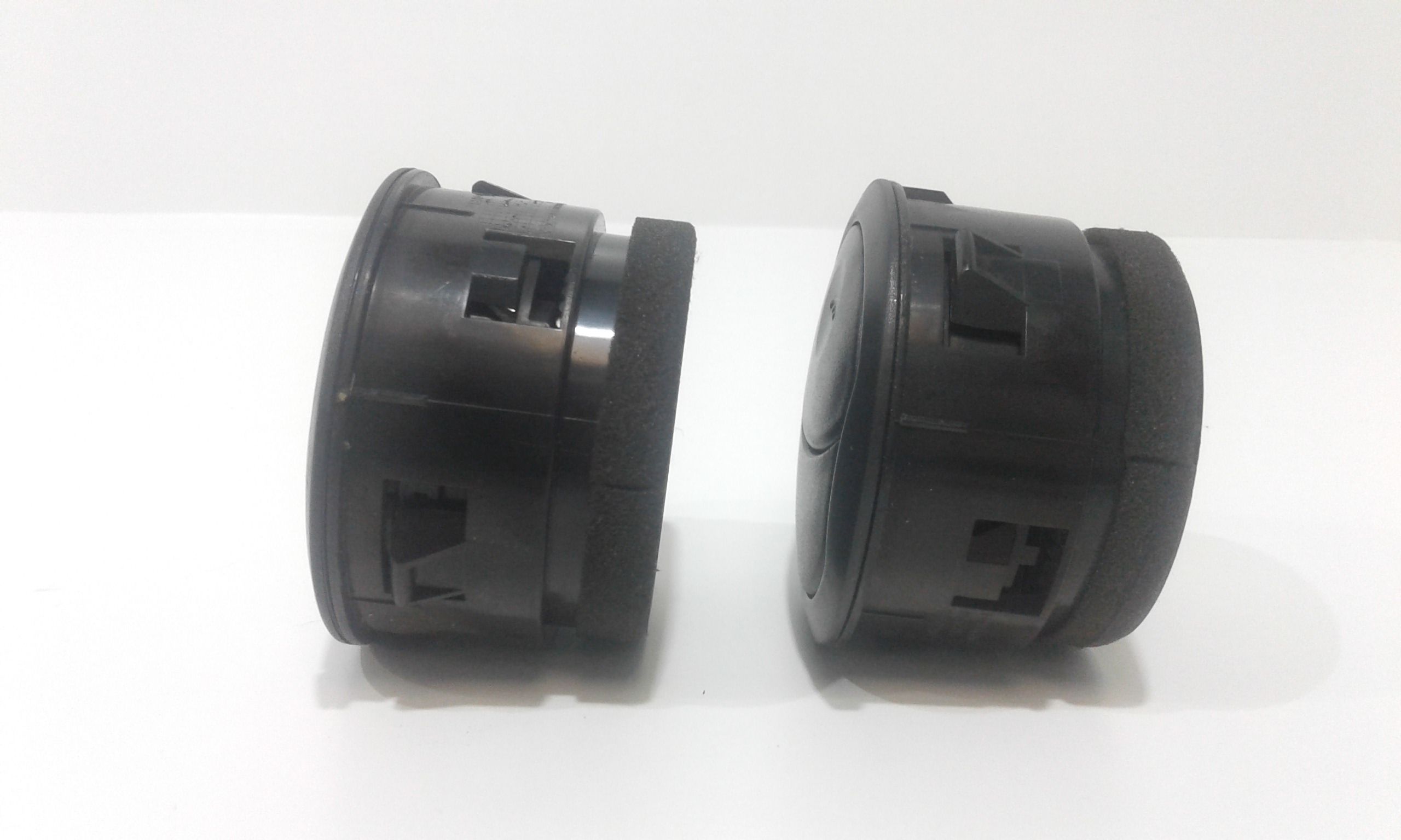 Condotto Aria Bocchette Centr. Sup. Cruscotto Usato