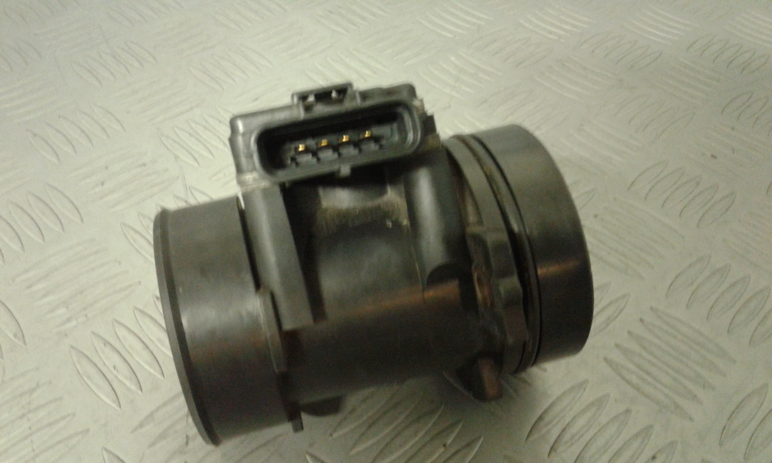 Flussometro/debimetro Usato