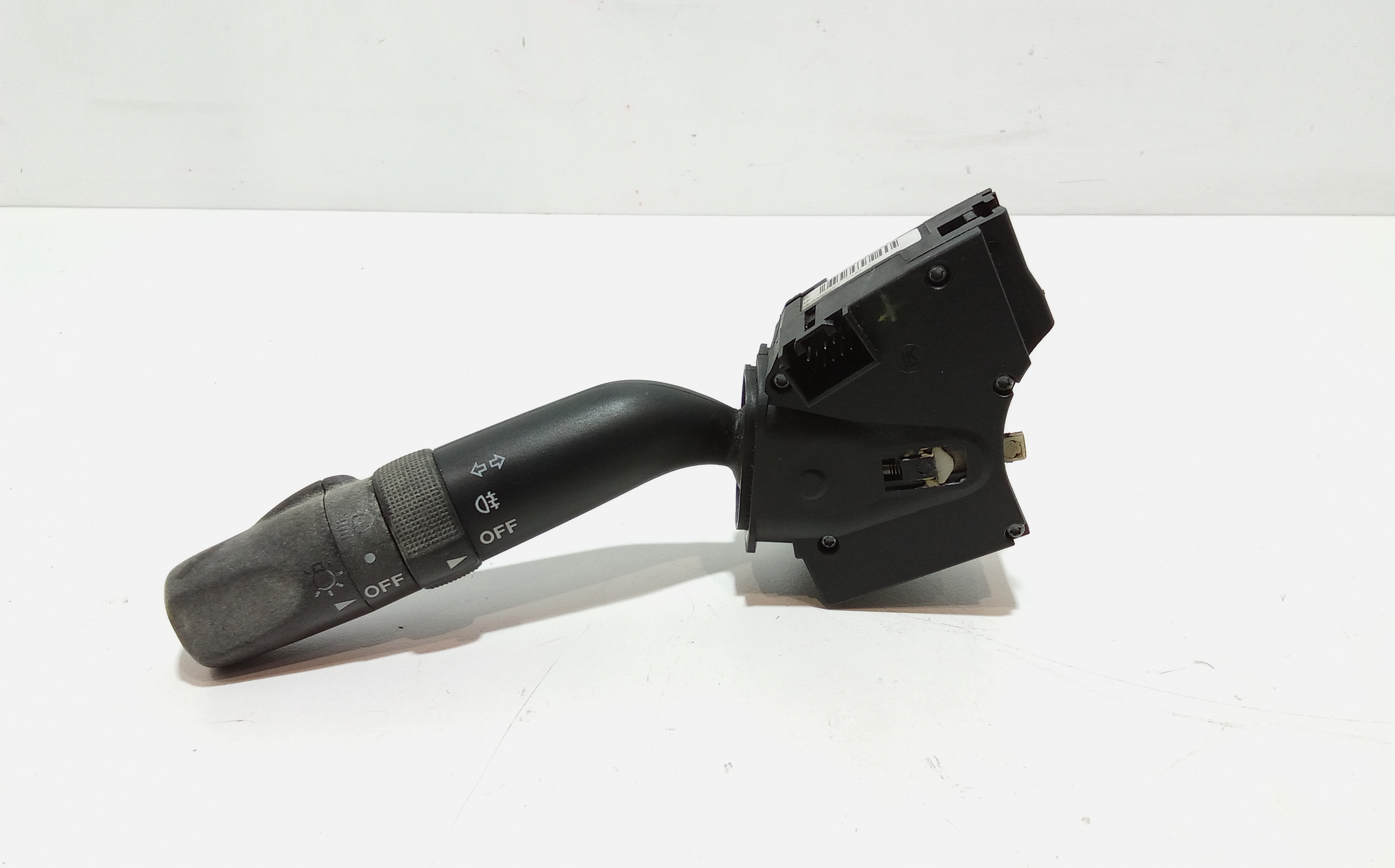 Devioguidasgancio Sinistro Usato