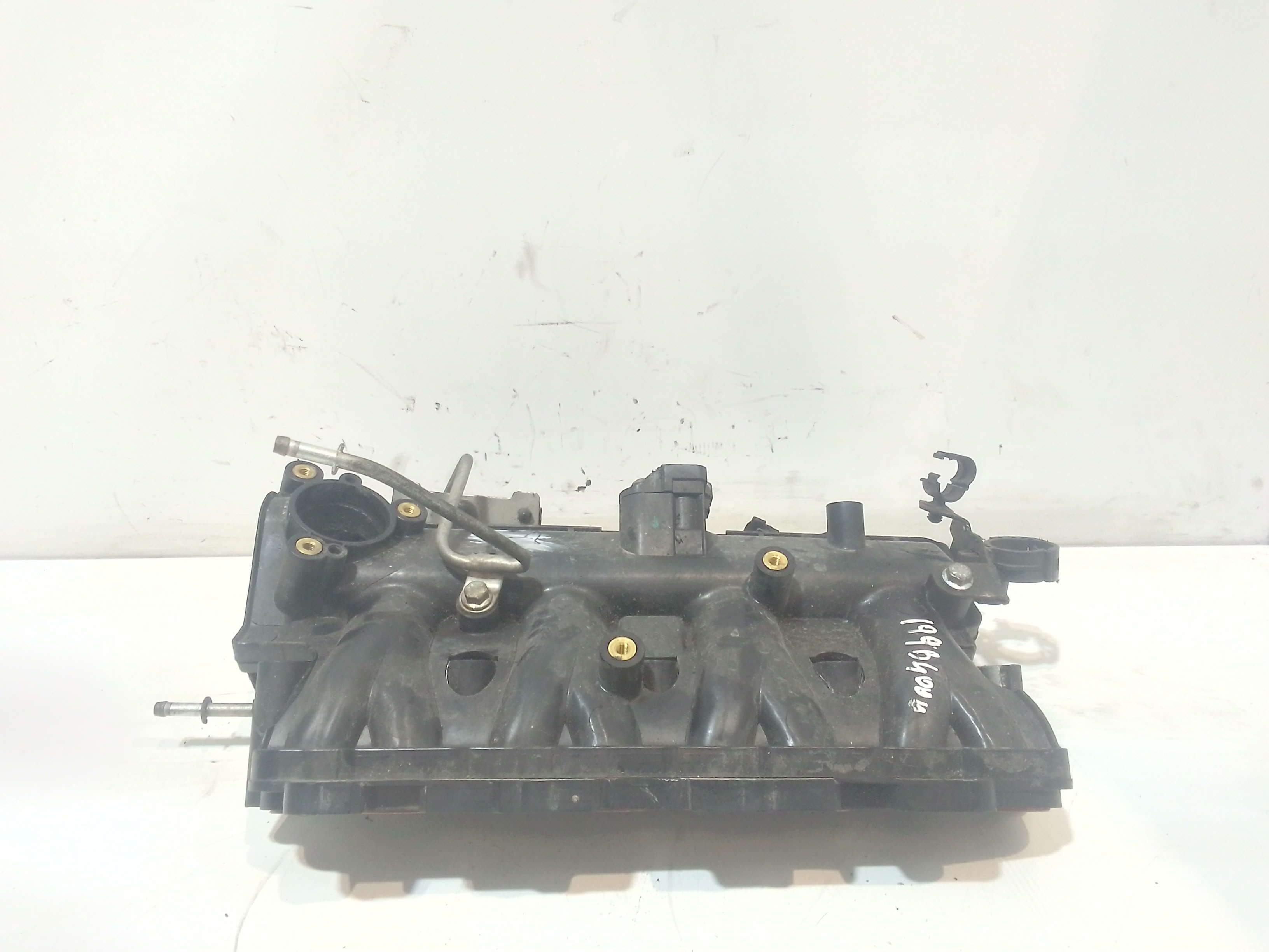 Collettore Aspirazione 77364167 Usato