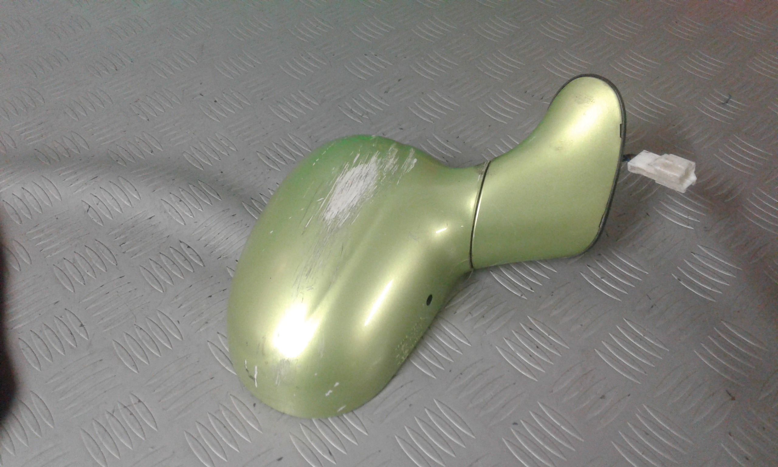 Retrovisore Est. Destro 96380522 Usato