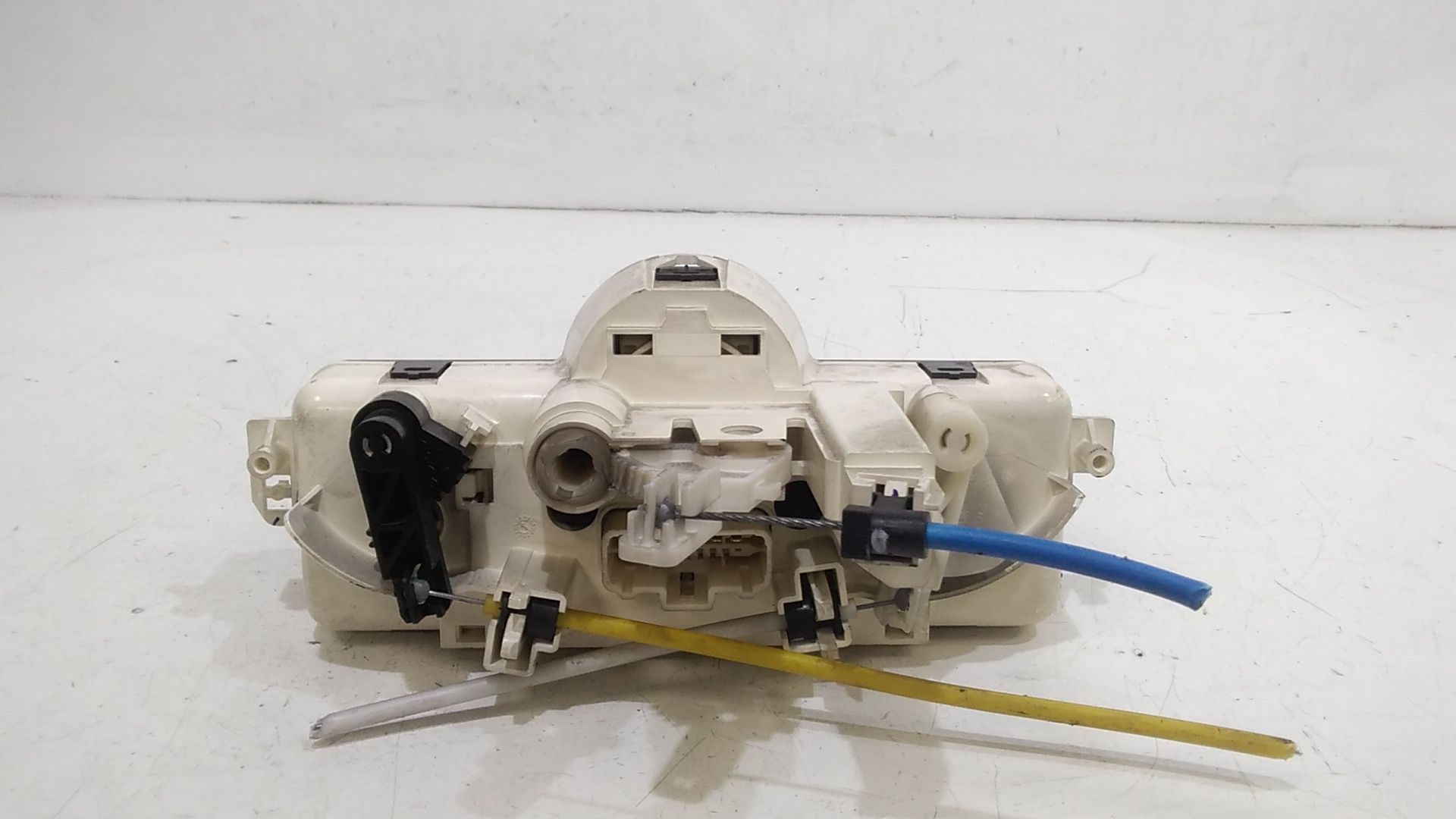 Blocco Comando Climatizzazione 7701070473 Usato