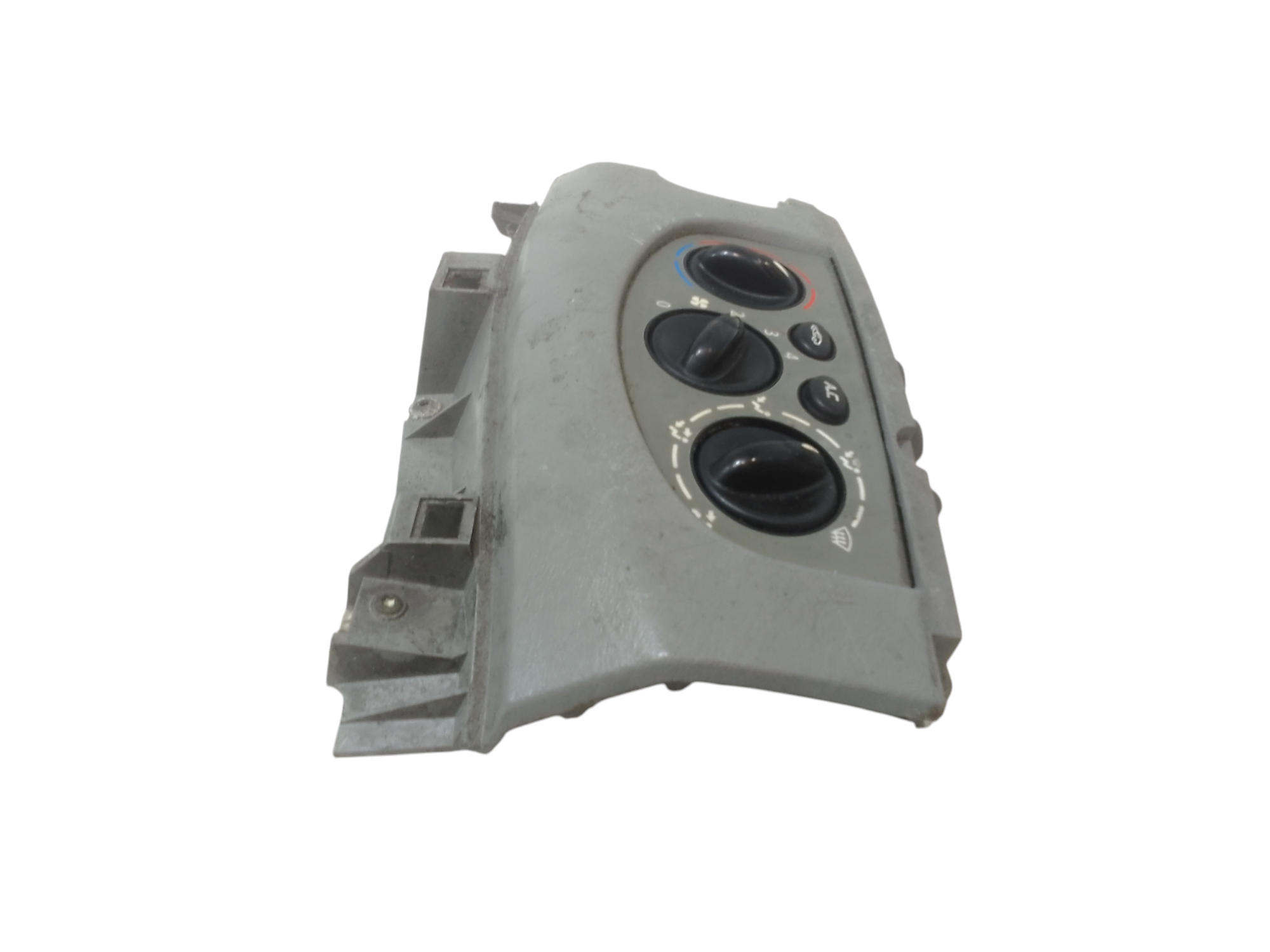 Blocco Comando Climatizzazione 93198829 Usato