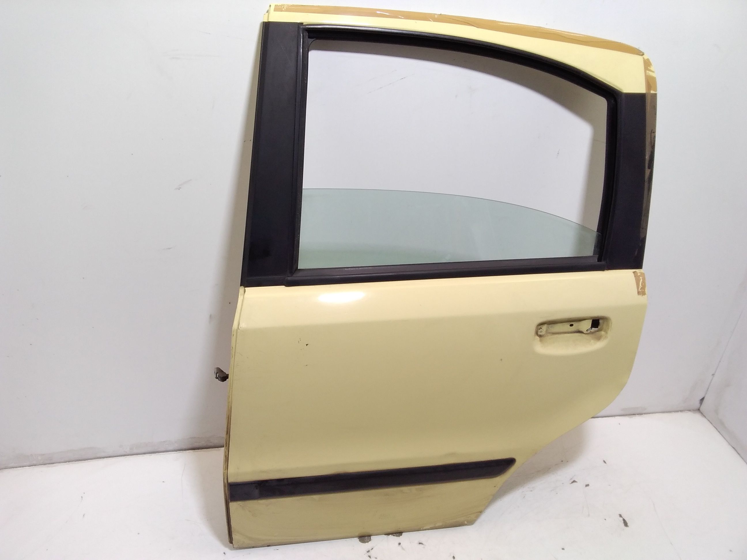 Porta Post. Sinistro 46826583 Usato