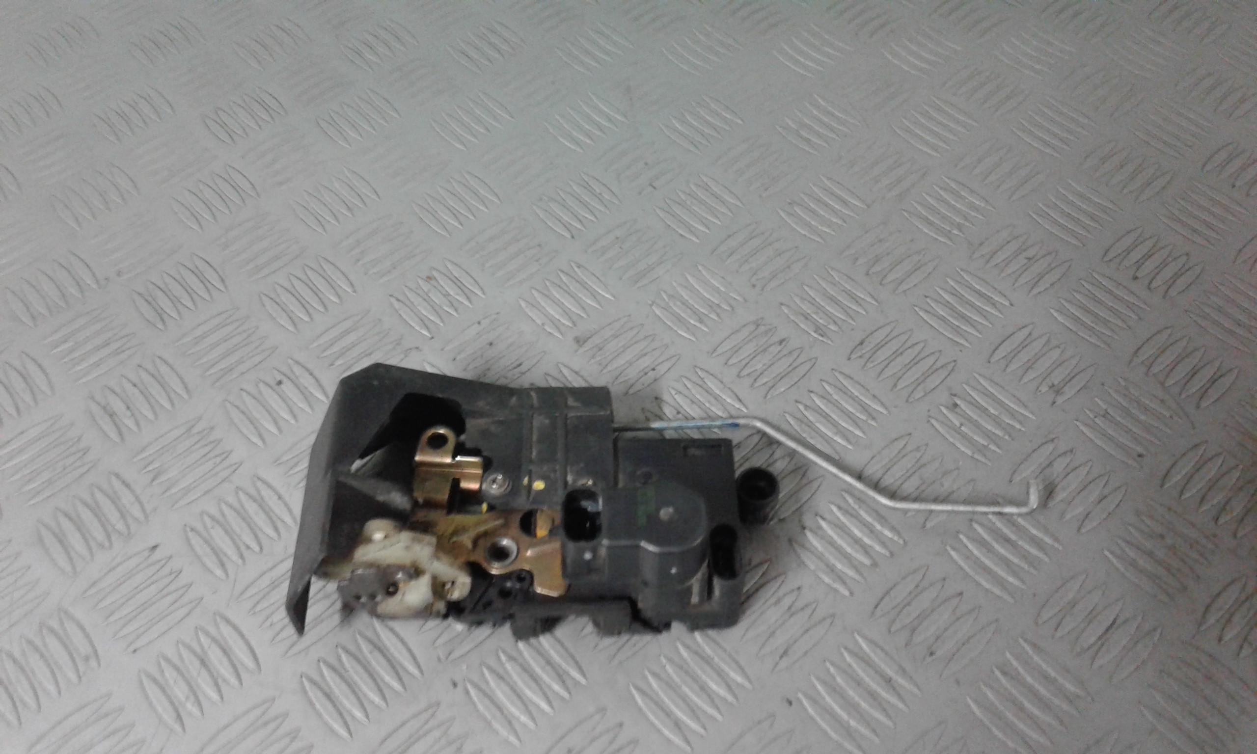 Serratura Porta Ant. Destro Usato