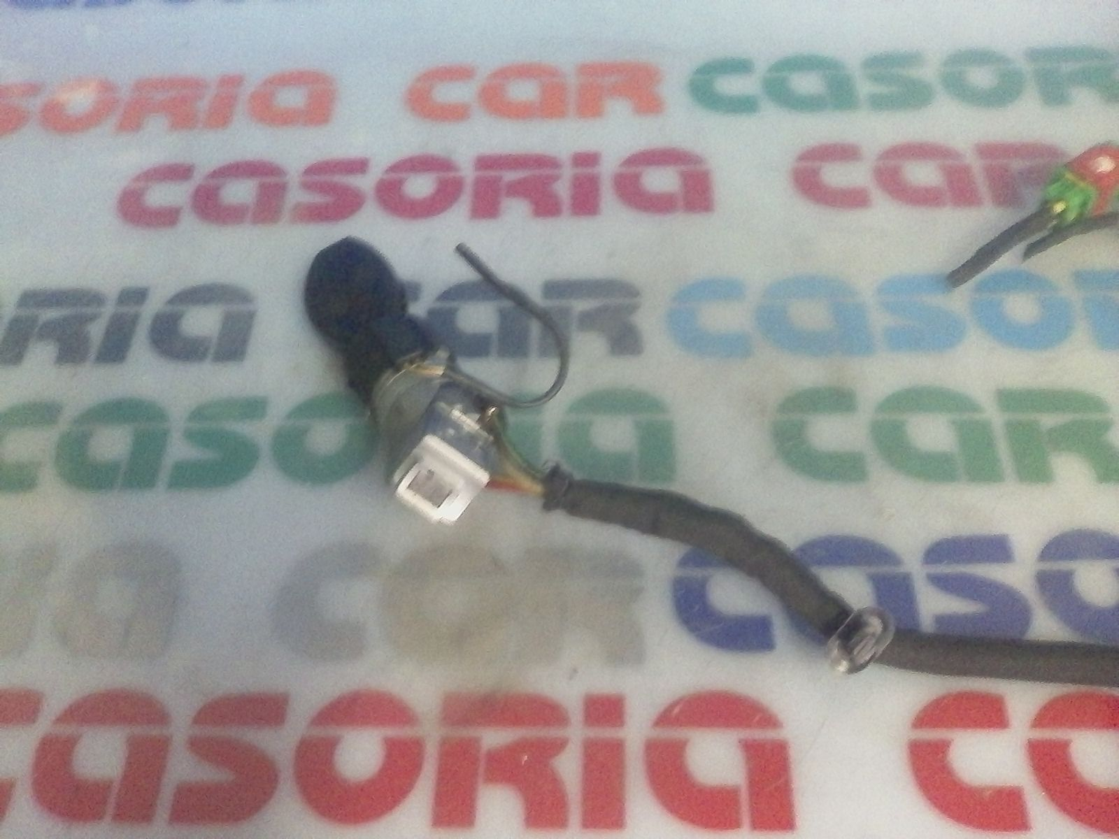 Commutatore Avviamento Con Cilindretti Serrature 9464240980 Usato