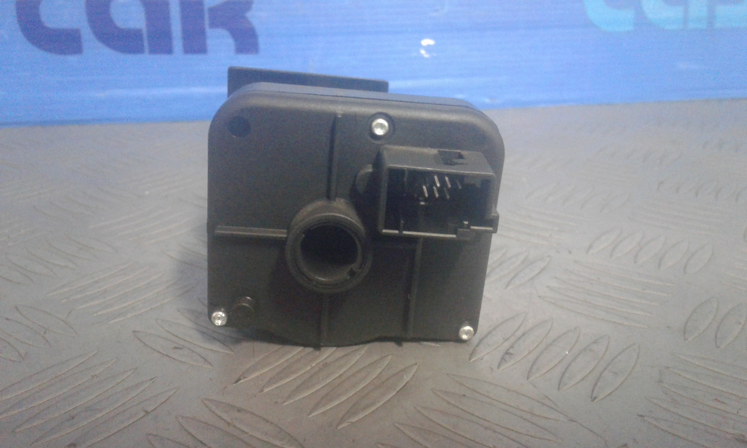 Interruttore Blocco Comando Luci A16954510049174 Usato