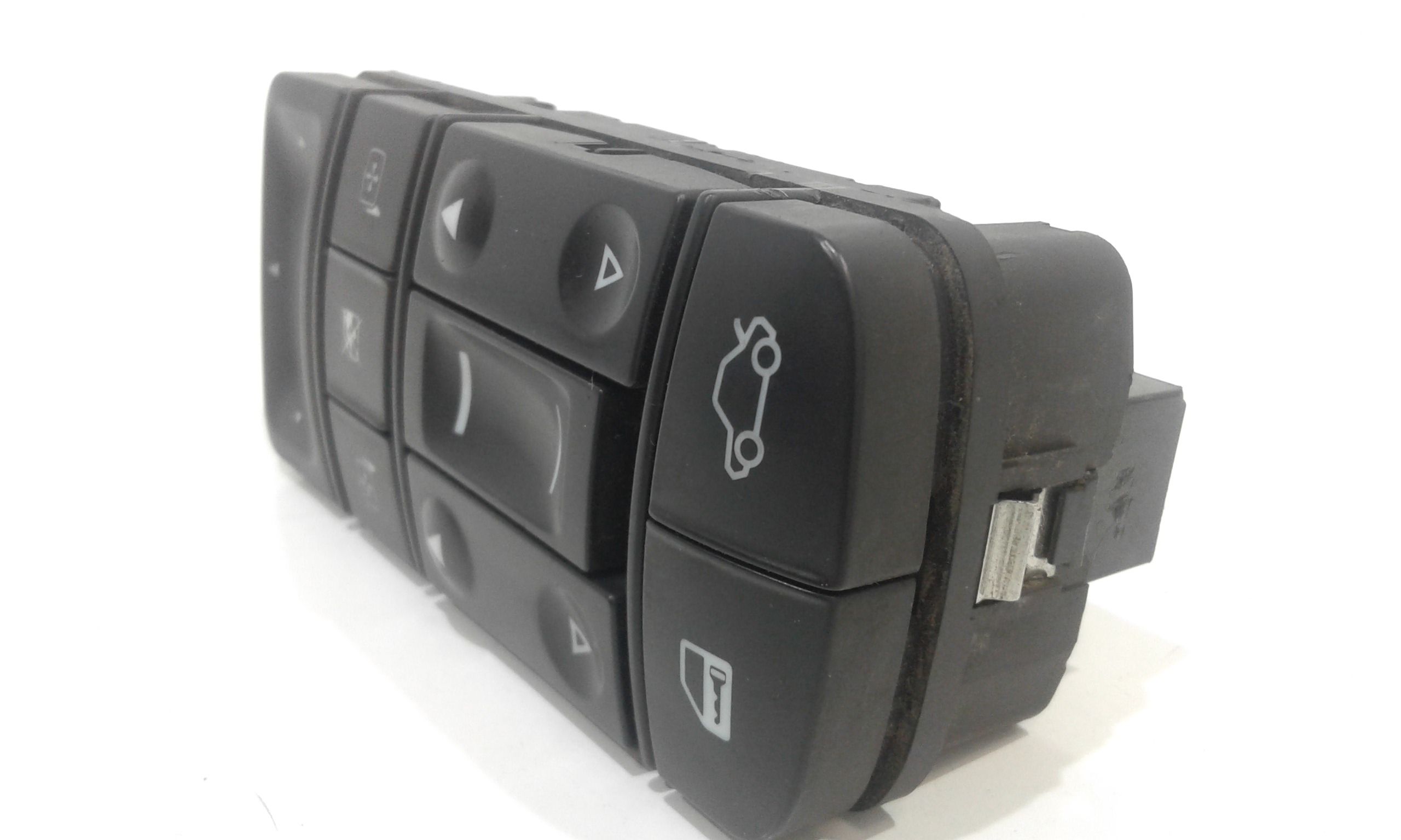 Interruttore Alzacristalli Porta Ant. Sinistro Usato