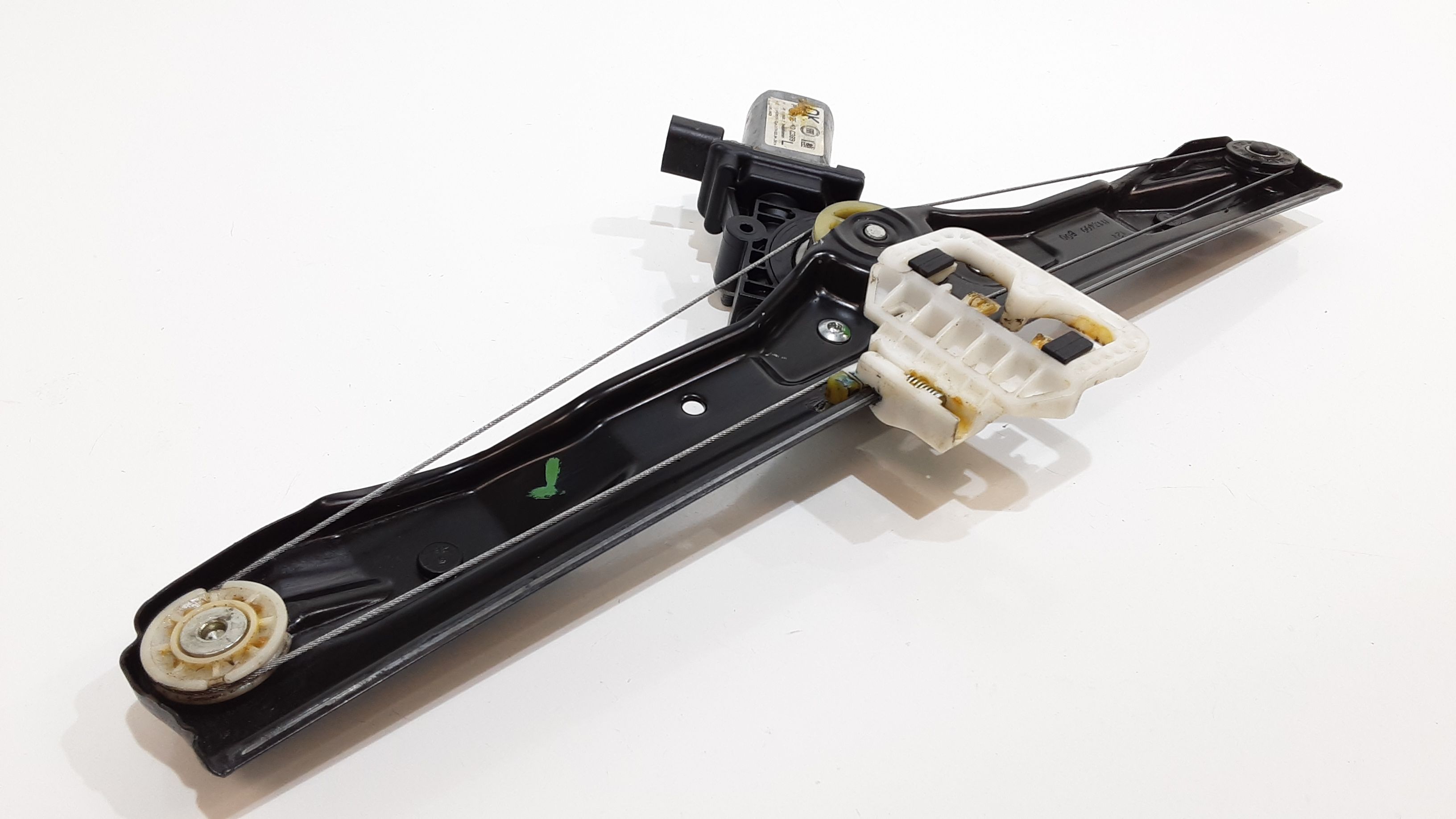 Alzacristallo Porta Ant. Sinistro Usato