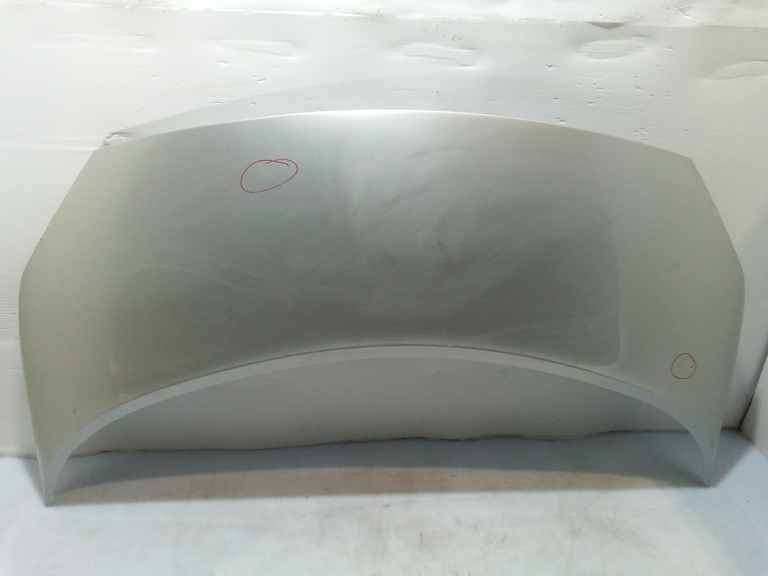 Cofano Ant. 7751474289 Usato