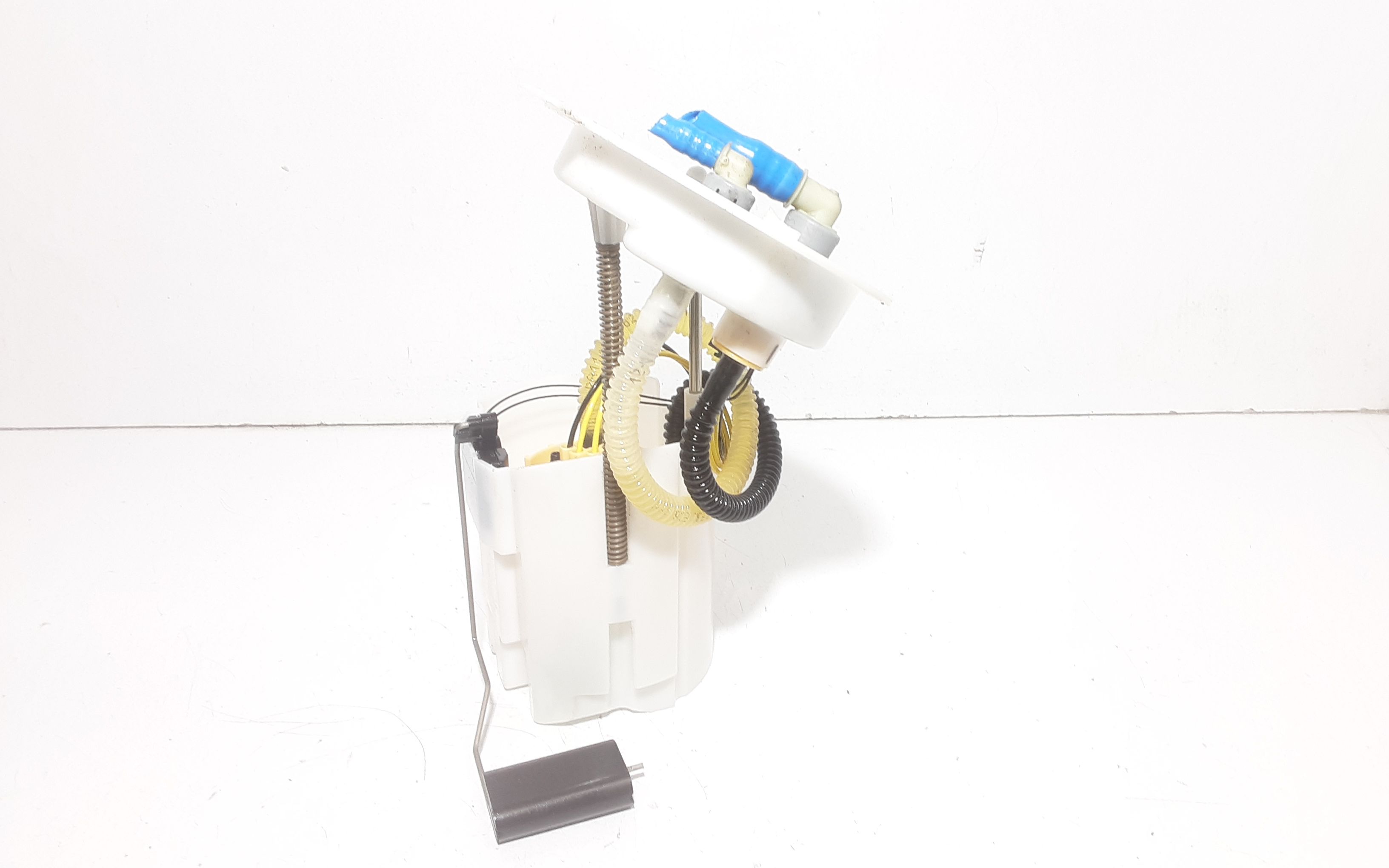 Pompa Carburante Usato