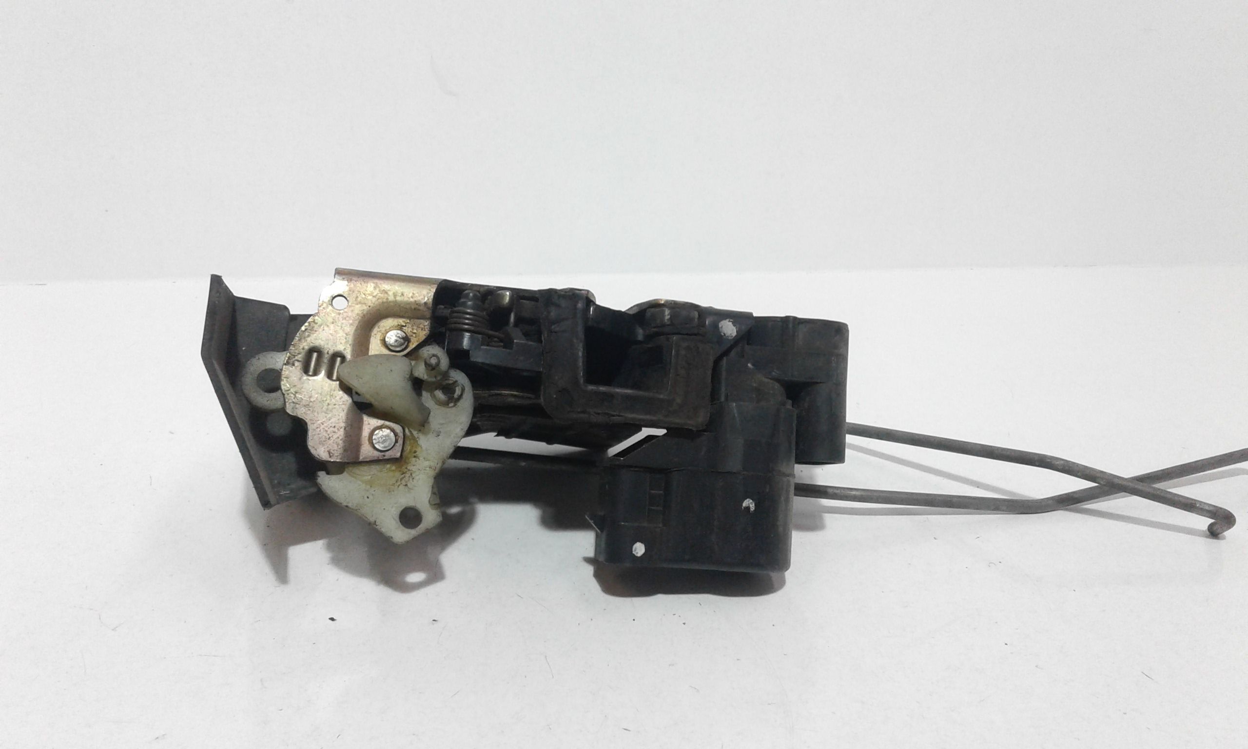 Serratura Porta Ant. Sinistro Usato